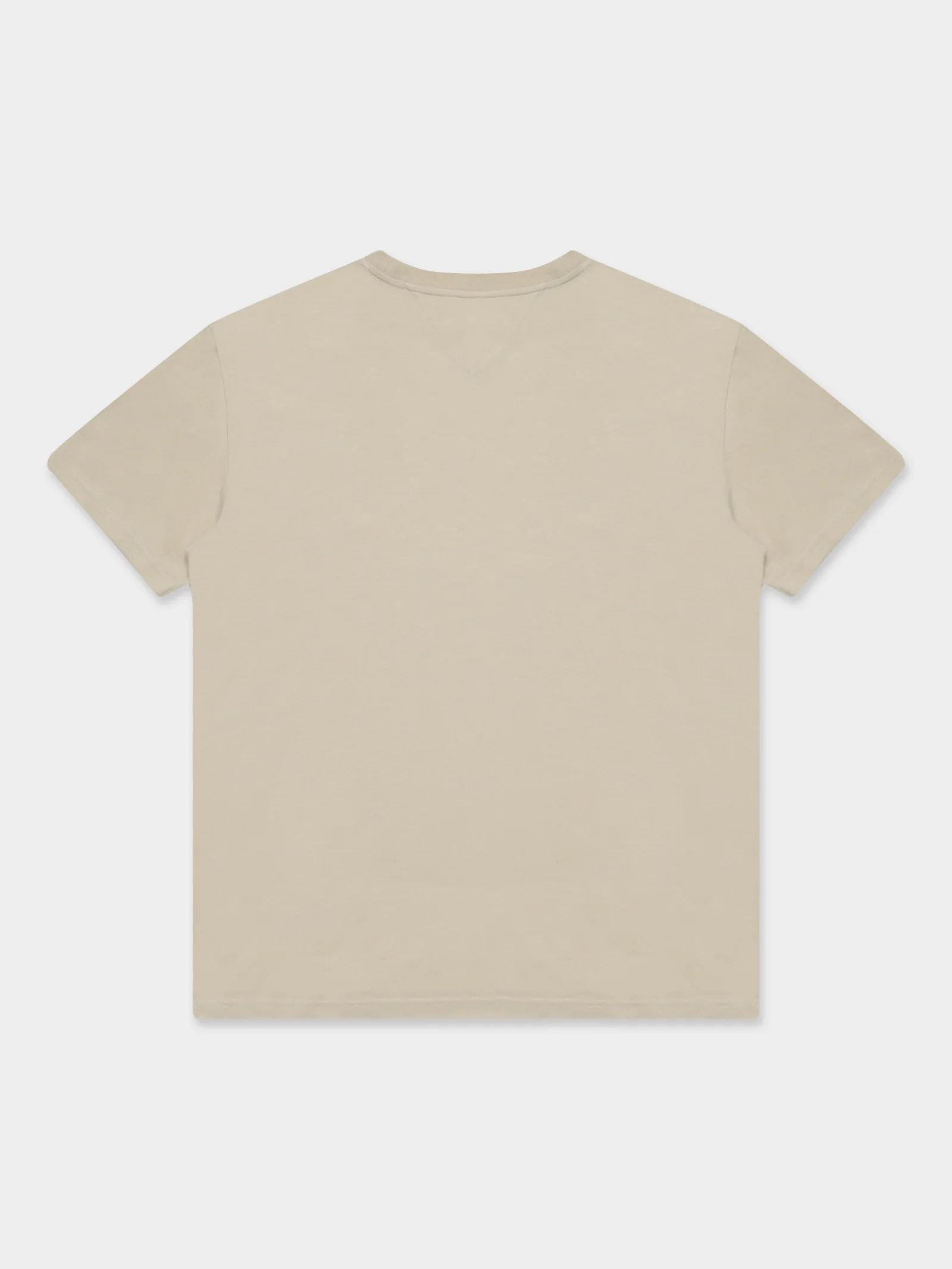 Small Text T-Shirt - Image 7