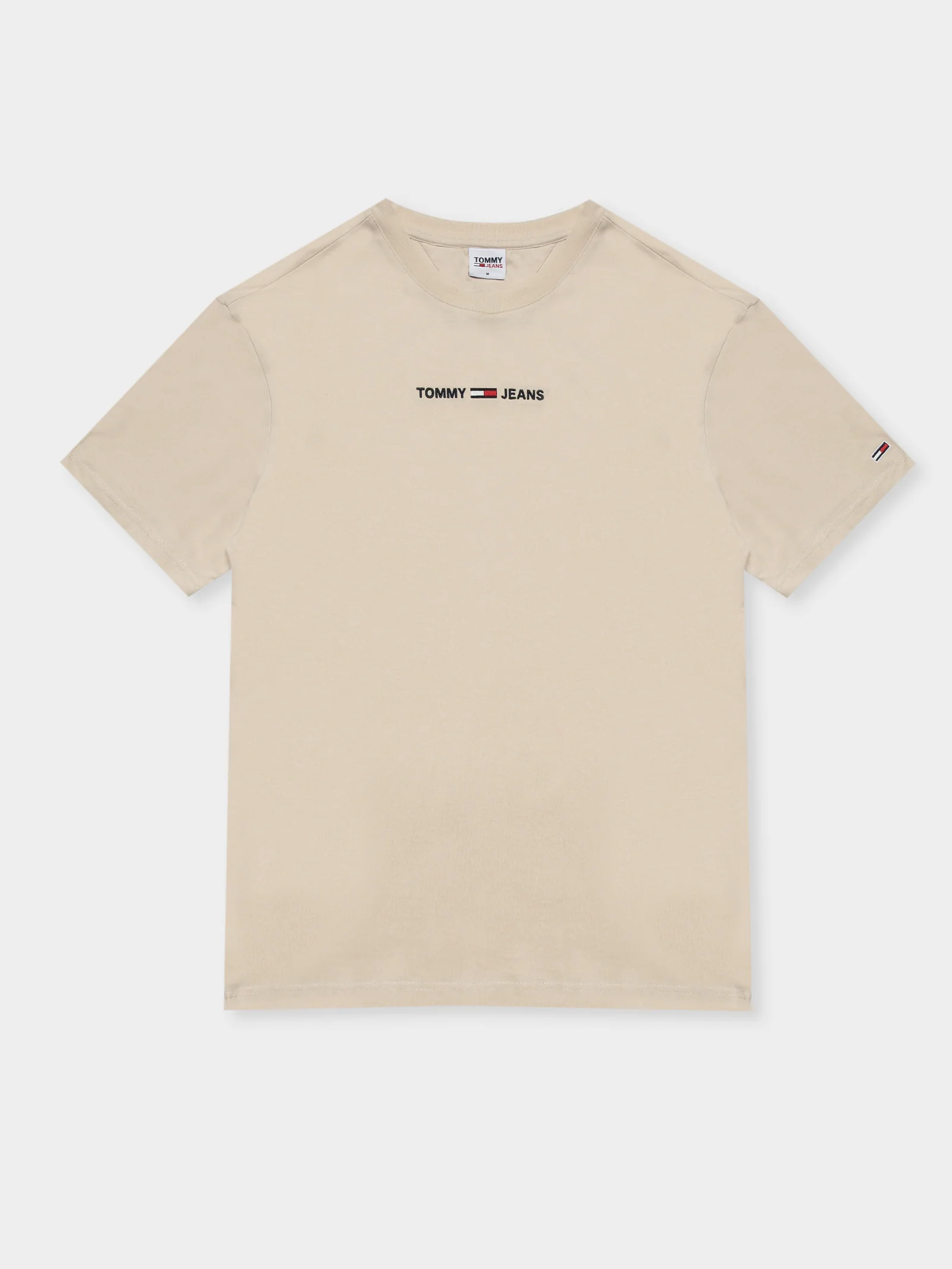 Small Text T-Shirt - Image 5