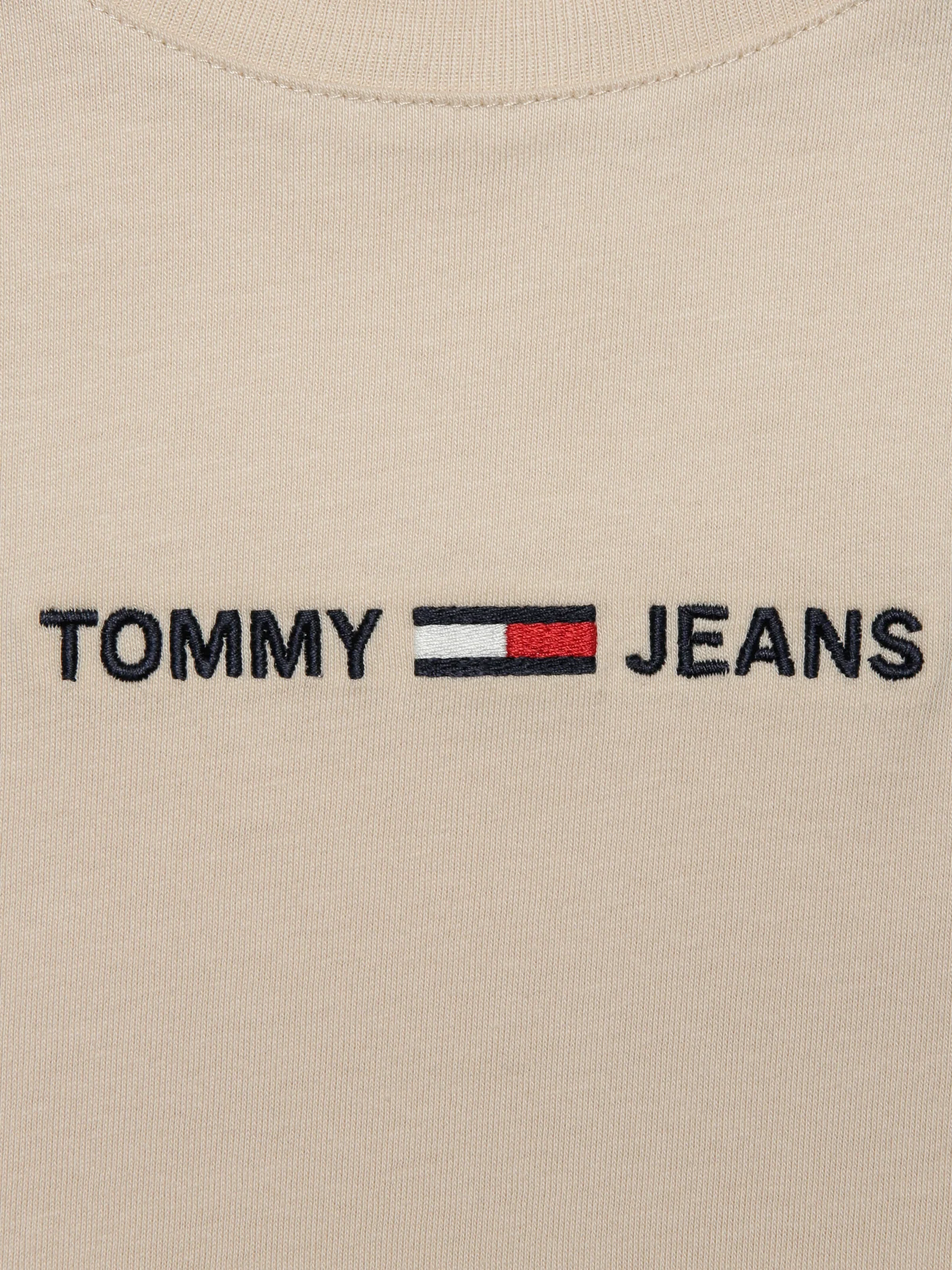 Small Text T-Shirt - Image 6
