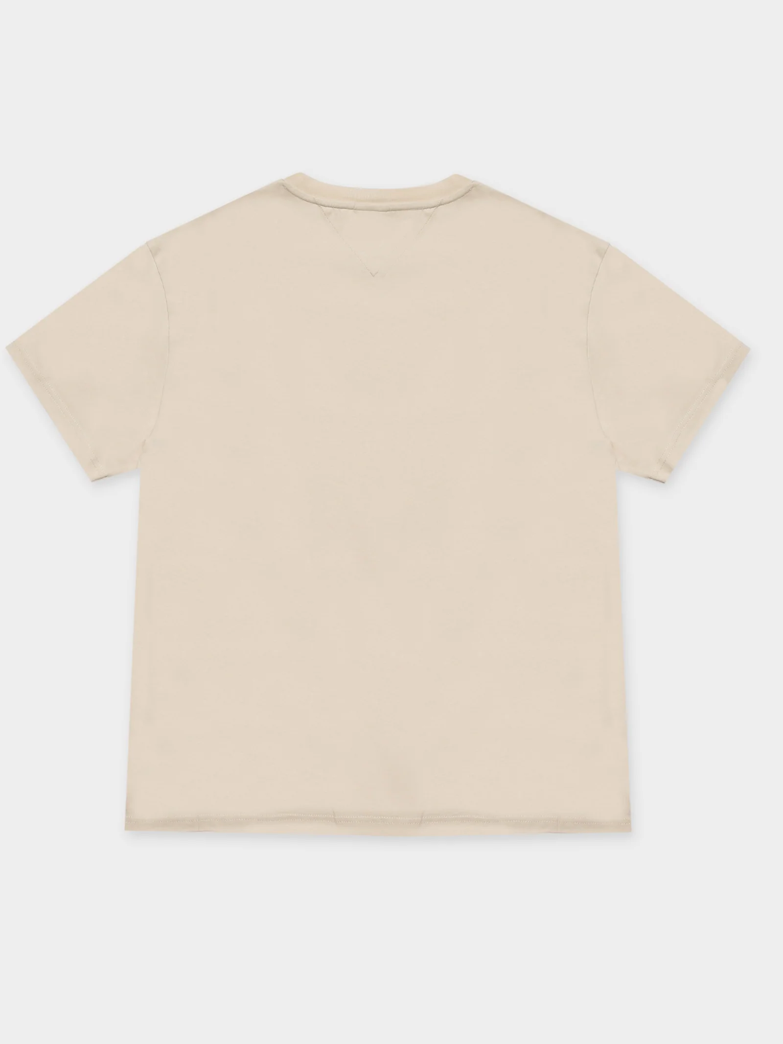 Small Text T-Shirt - Image 7