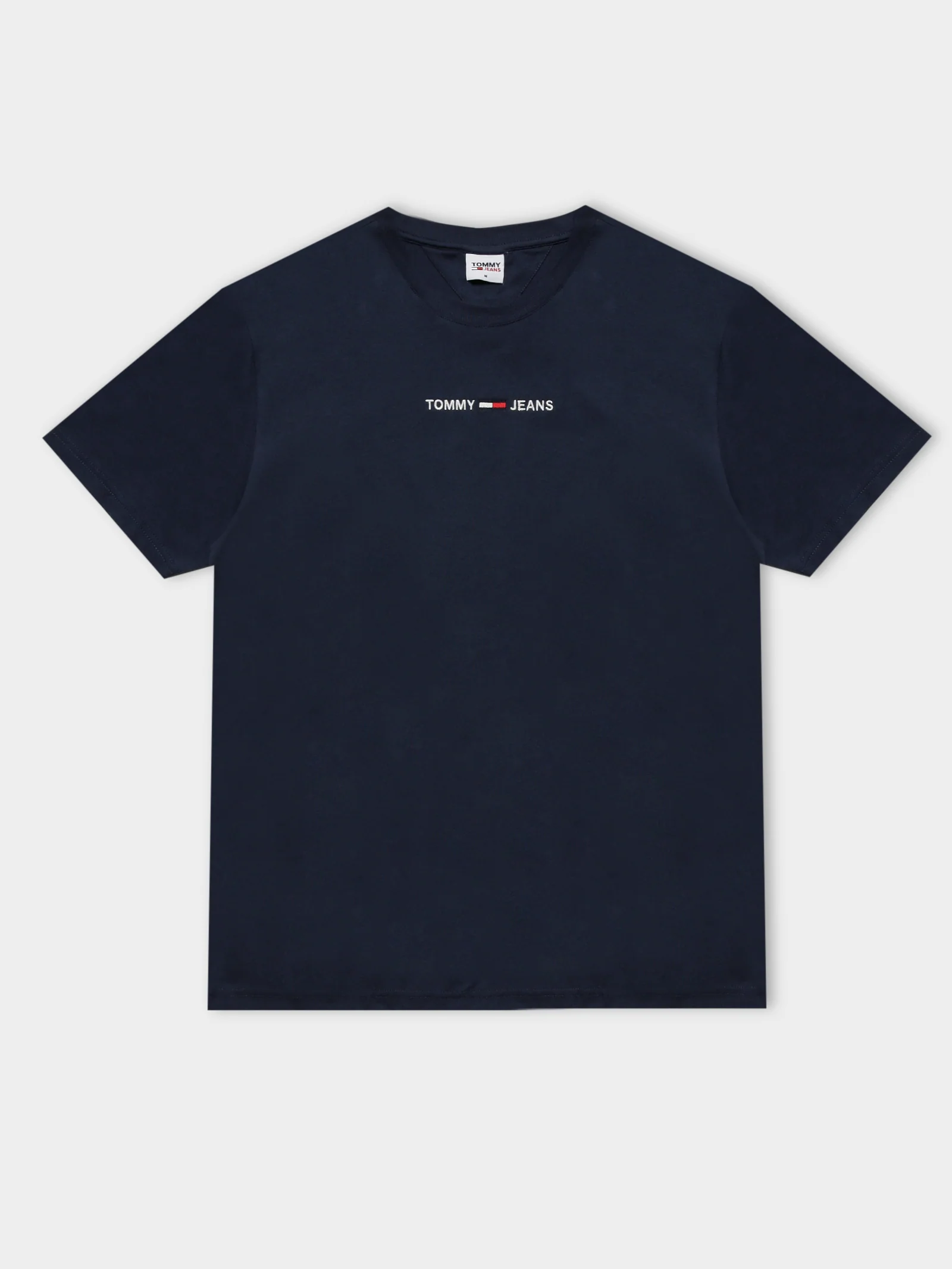 Small Text T-Shirt - Image 3