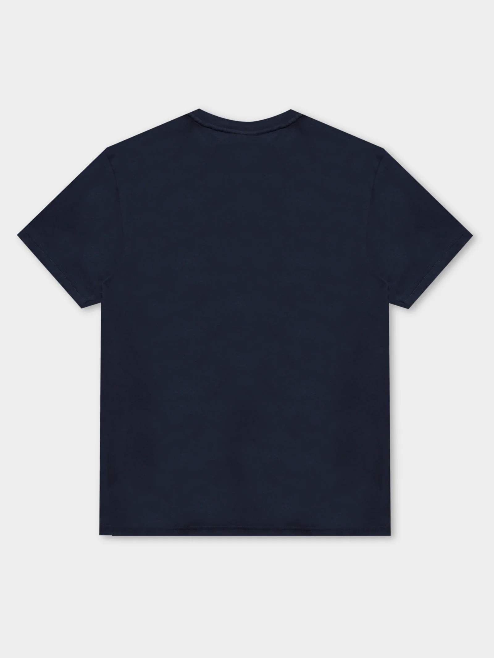 Small Text T-Shirt - Image 8