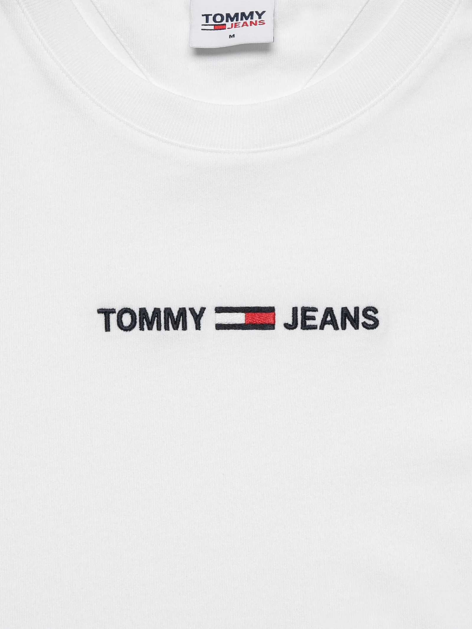 Small Text T-Shirt - Image 8
