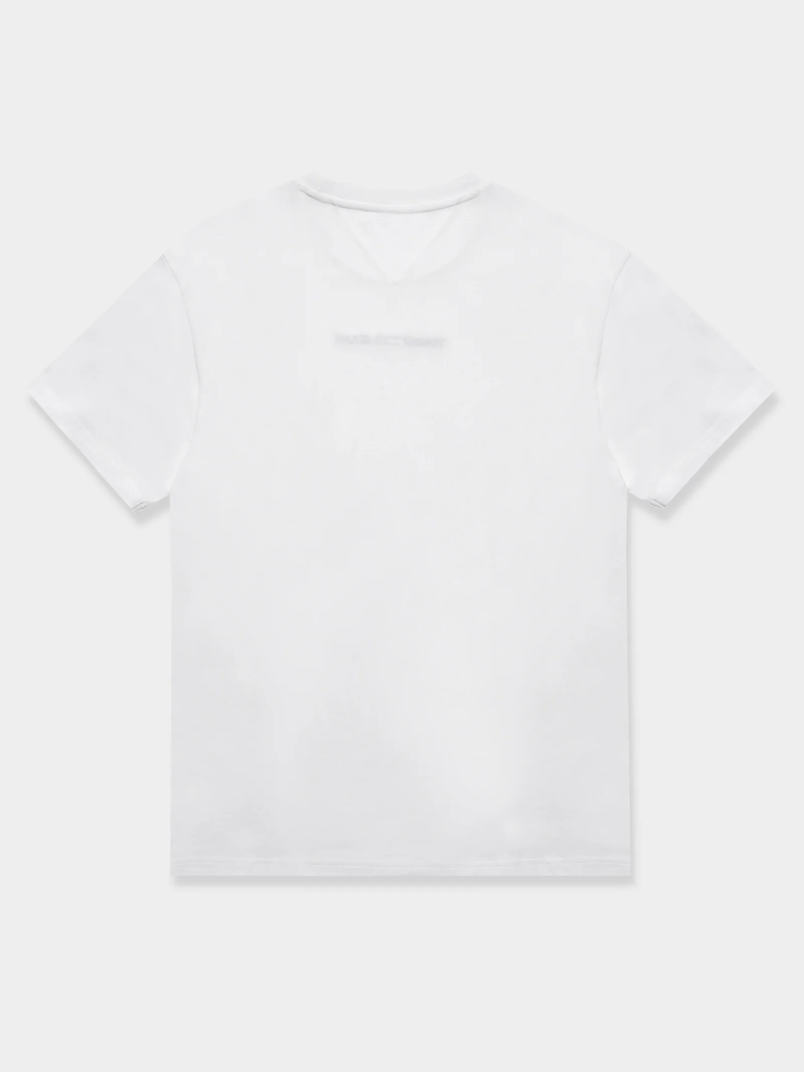 Small Text T-Shirt - Image 9