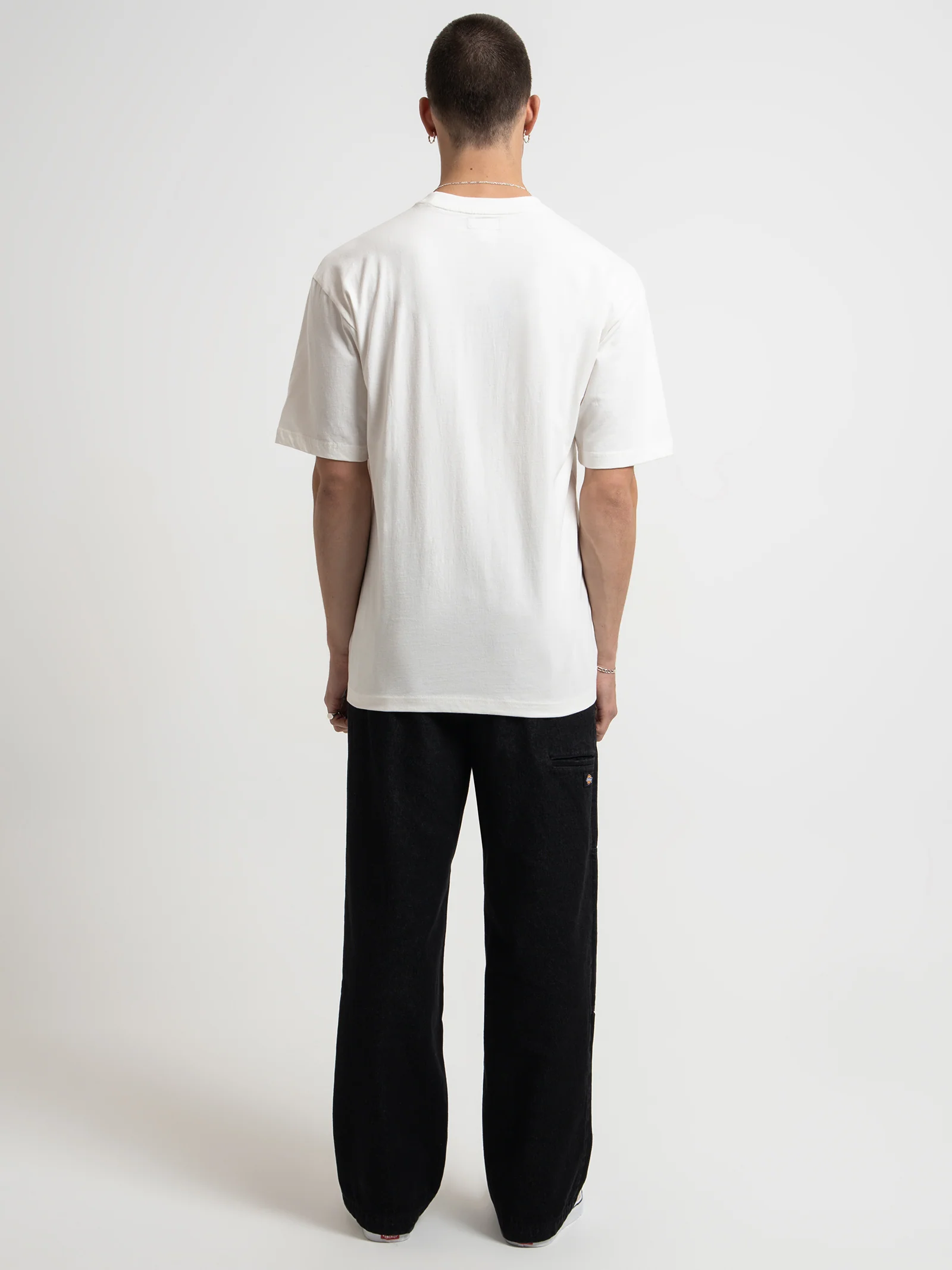 Smiley Decomposition T-Shirt - Image 6