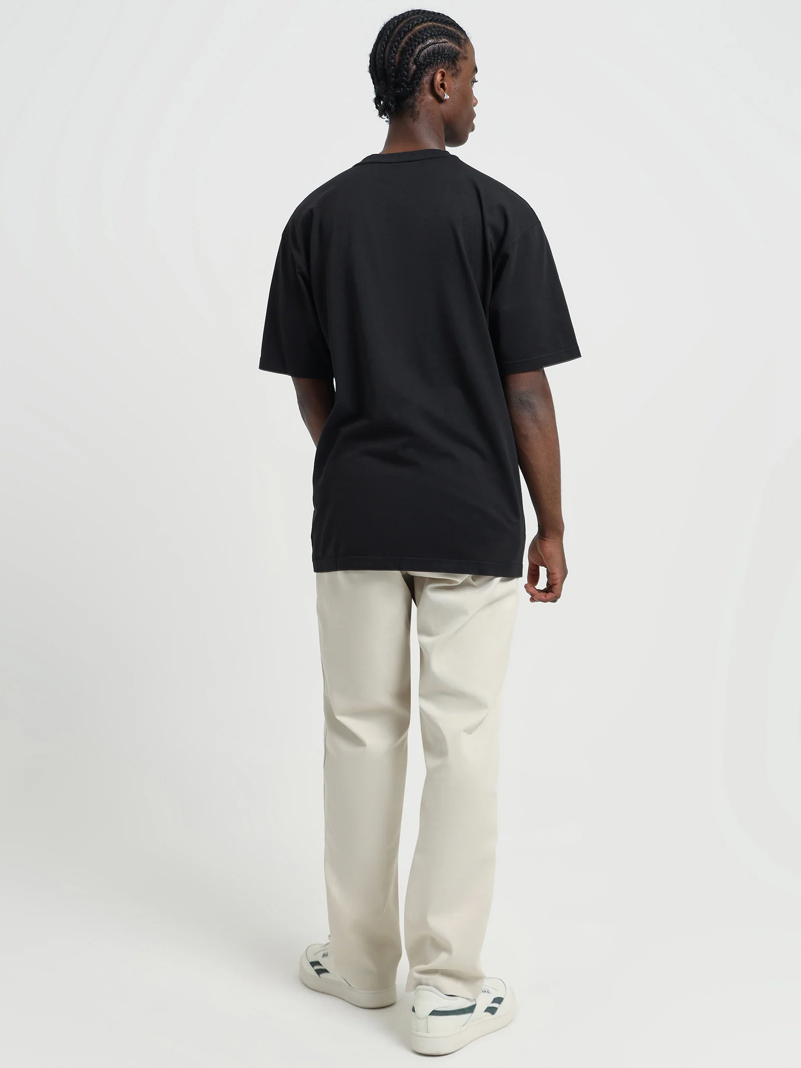 Smiley Pair of Dice T-Shirt - Image 5