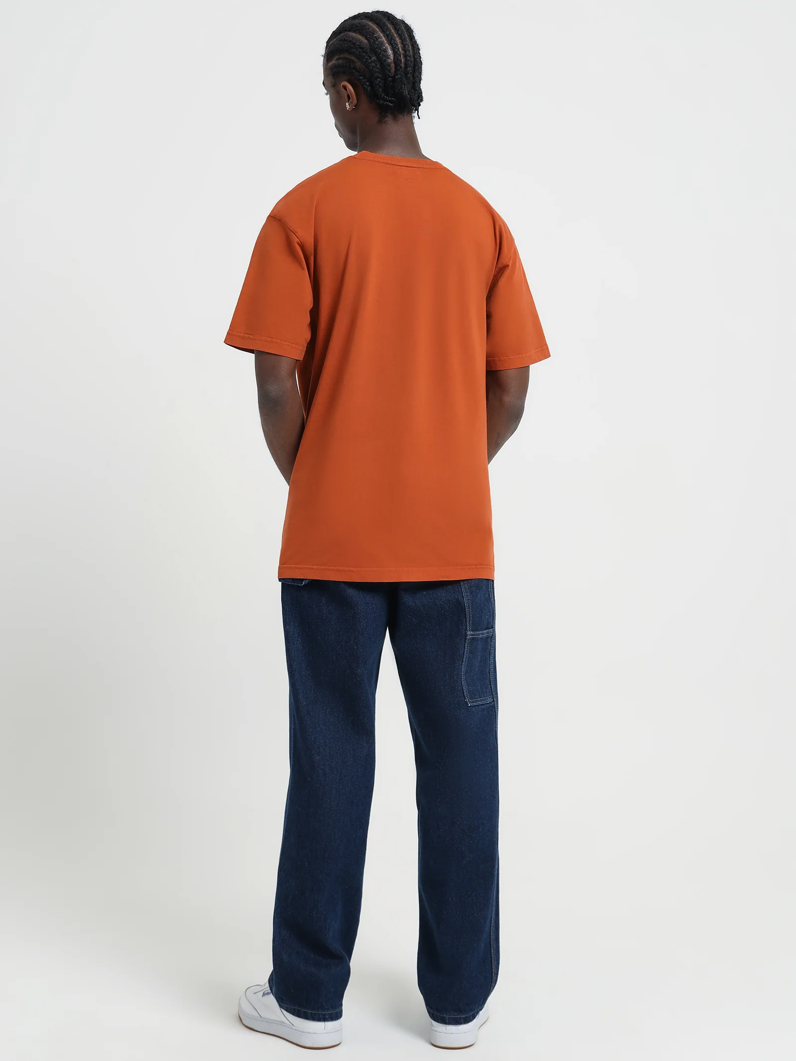 Smiley Pair of Dice T-Shirt - Image 5