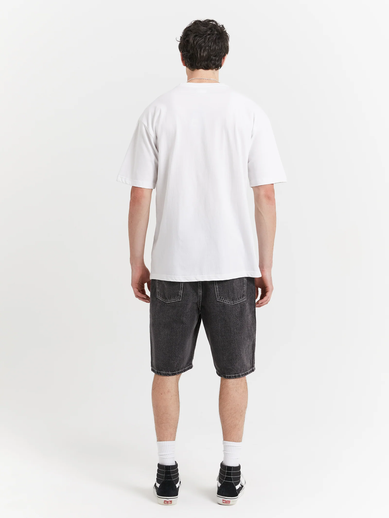 Smiley What A Day T-Shirt - Image 5