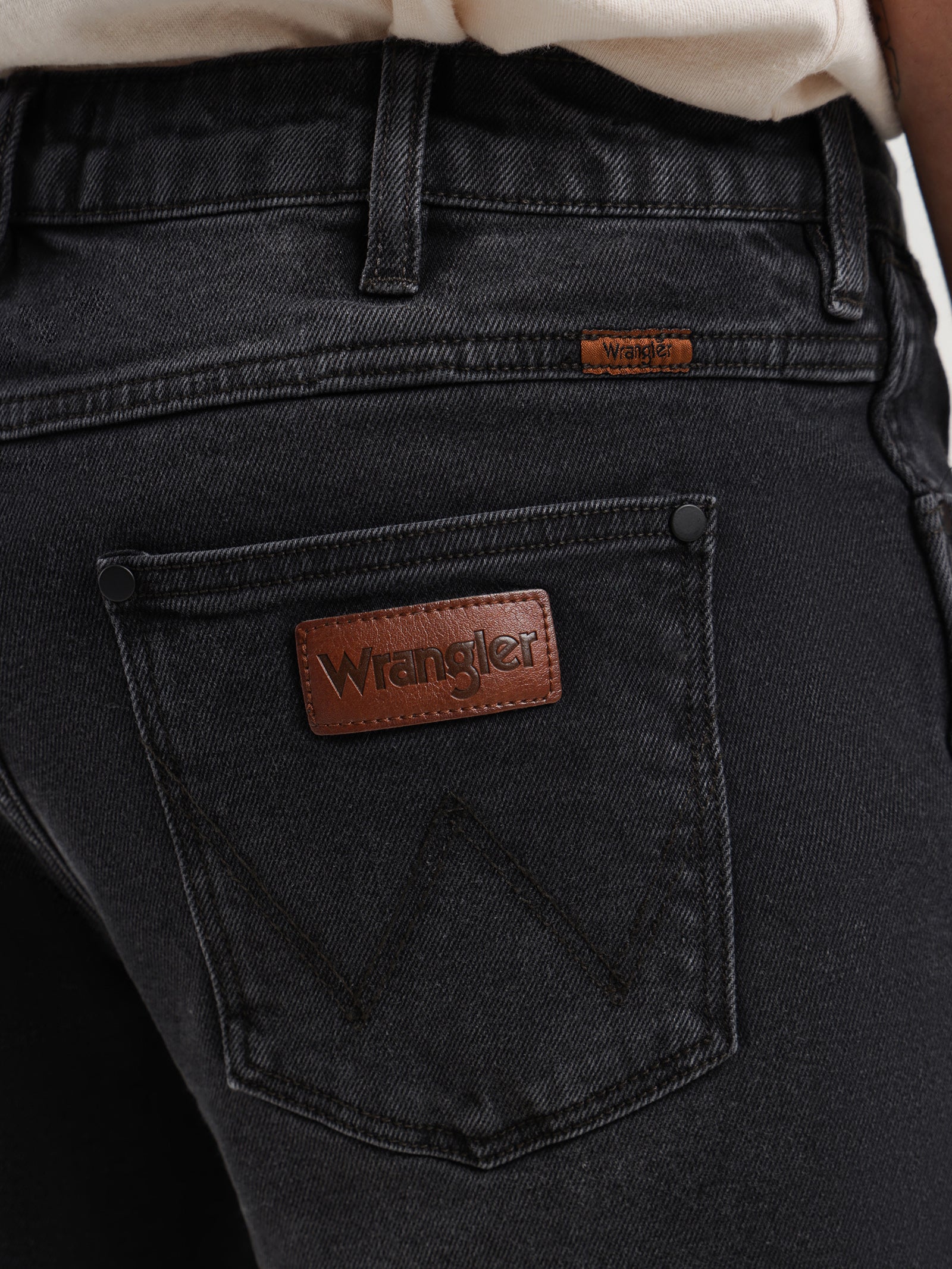Smith Denim Shorts - Image 5