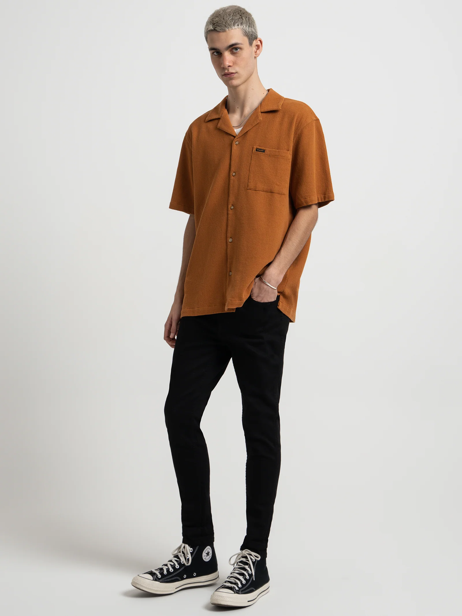 Smith R28 Super Sonic Jeans - Image 3