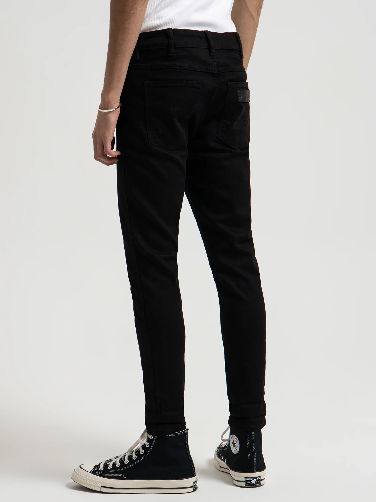 Smith R28 Super Sonic Jeans - Image 4