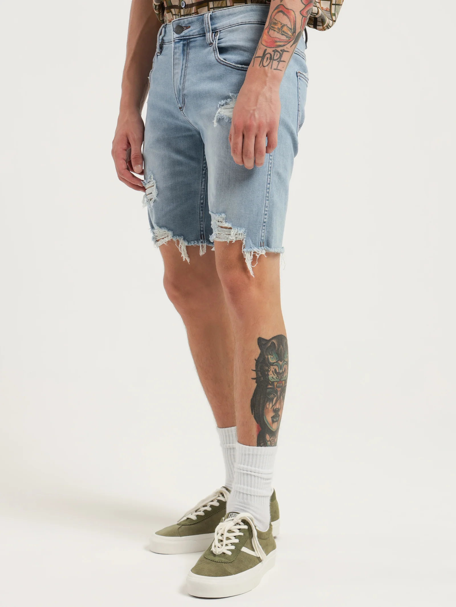 Smith Short - Image 3