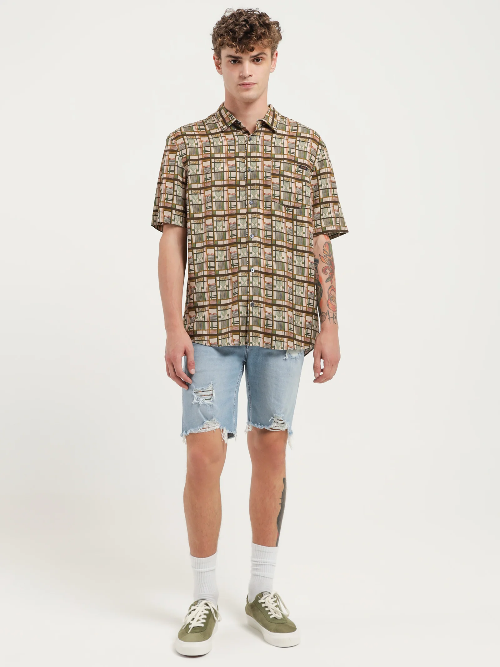 Smith Short - Image 4