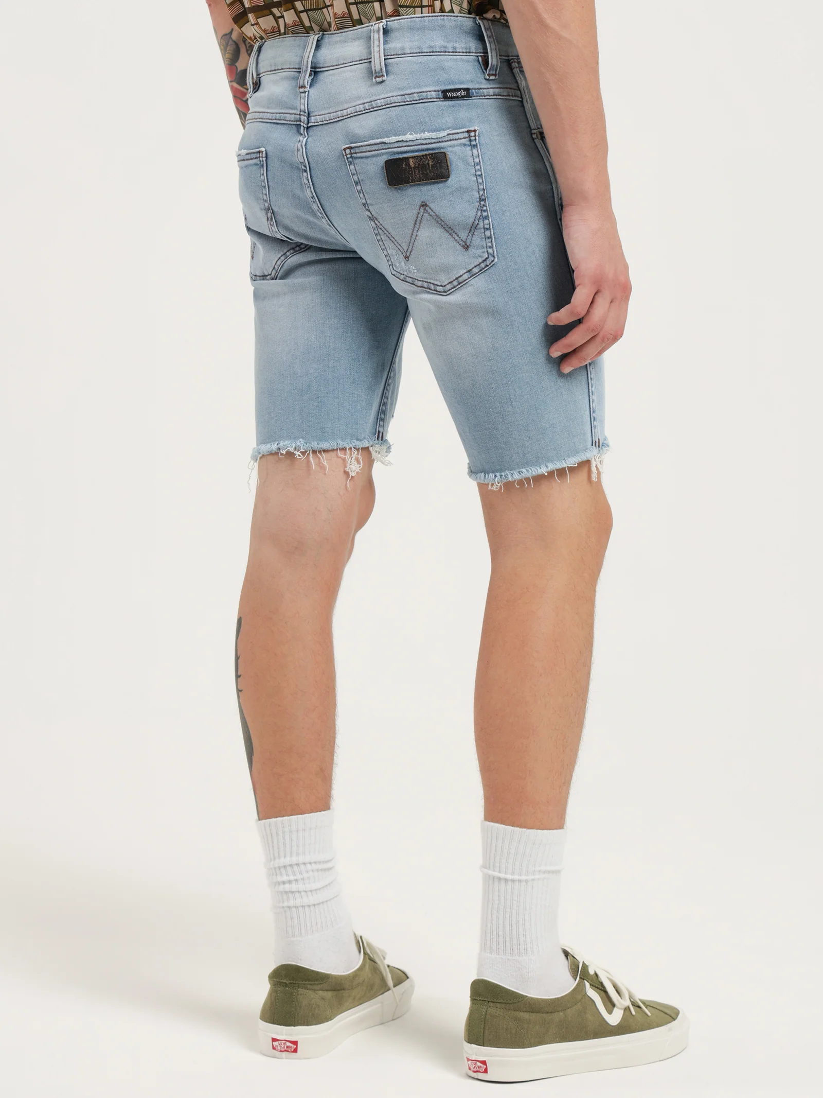 Smith Short - Image 7