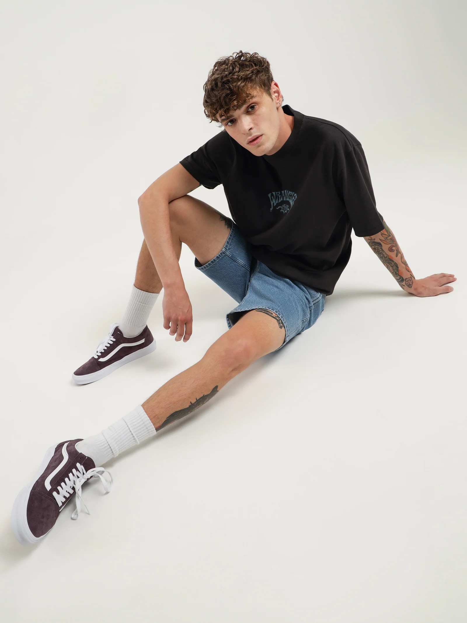 Smith Shorts - Image 2