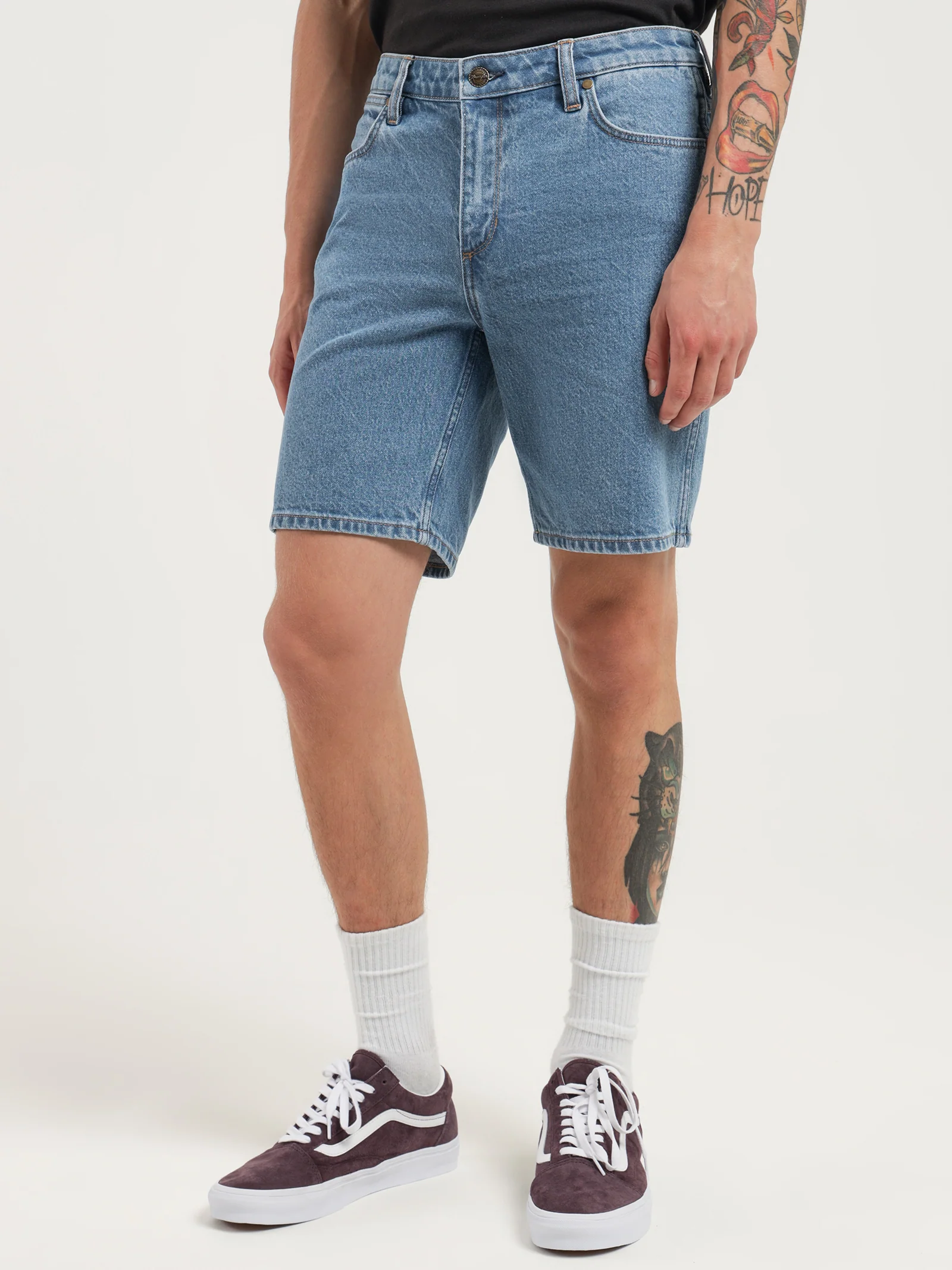 Smith Shorts - Image 3
