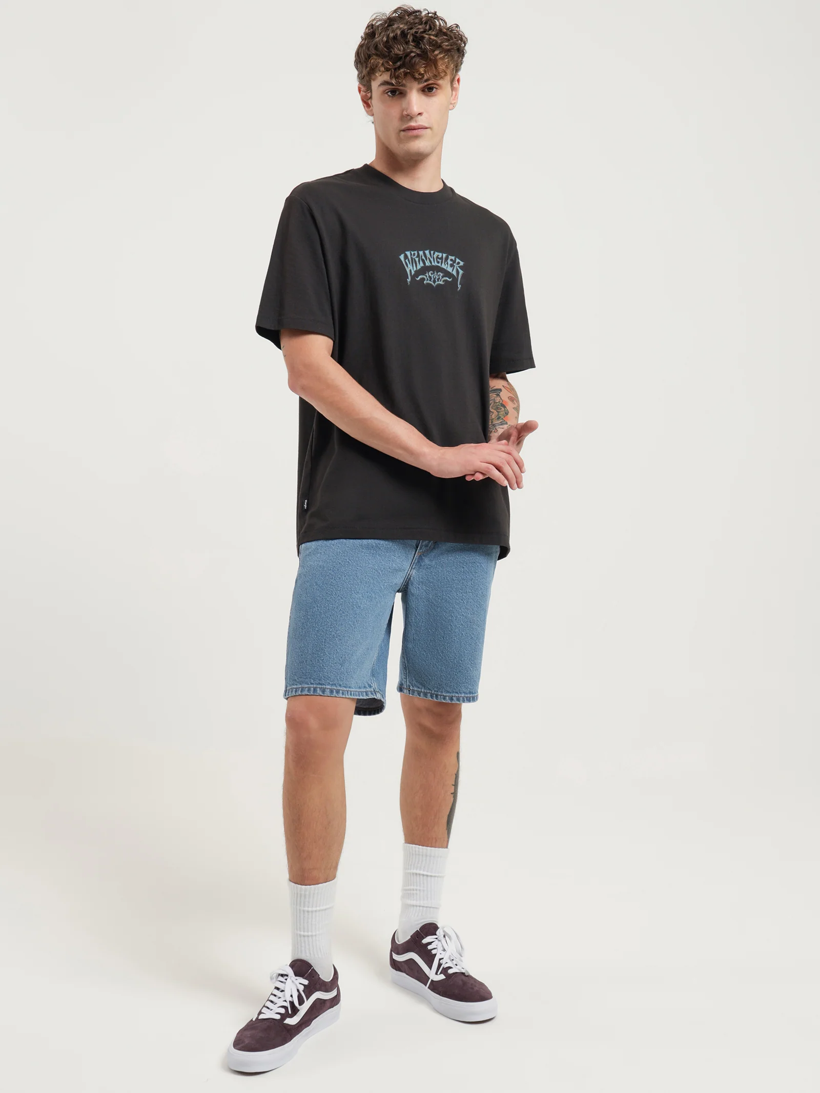 Smith Shorts - Image 4