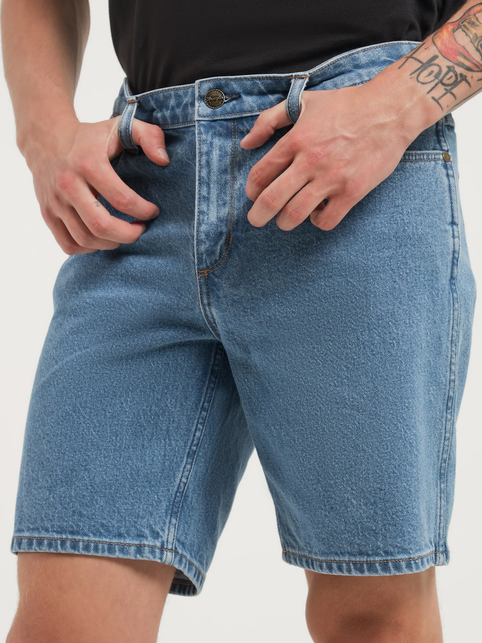 Smith Shorts - Image 5