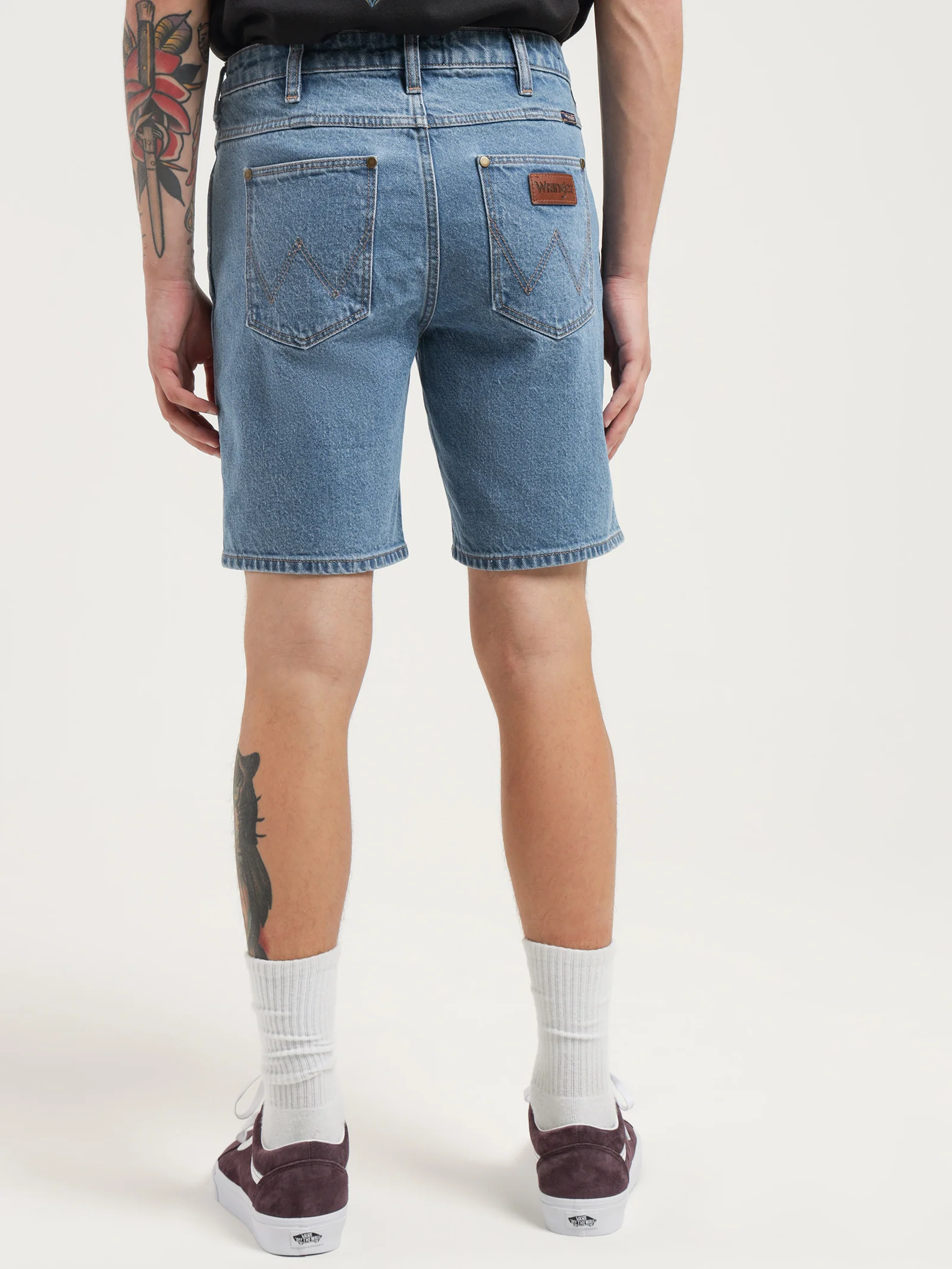 Smith Shorts - Image 7