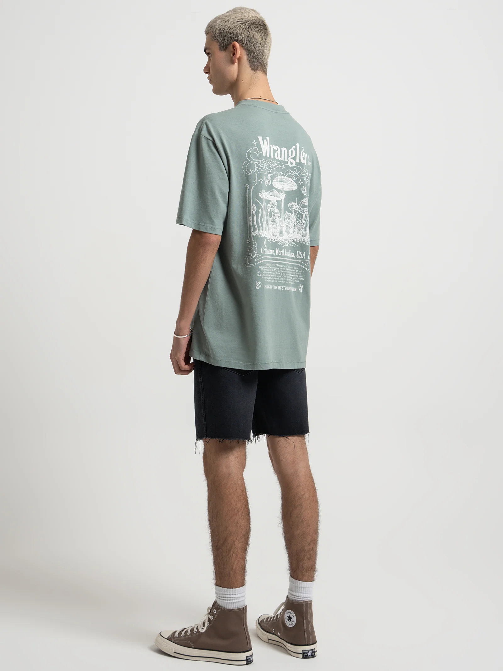 Smith Shorts - Image 5