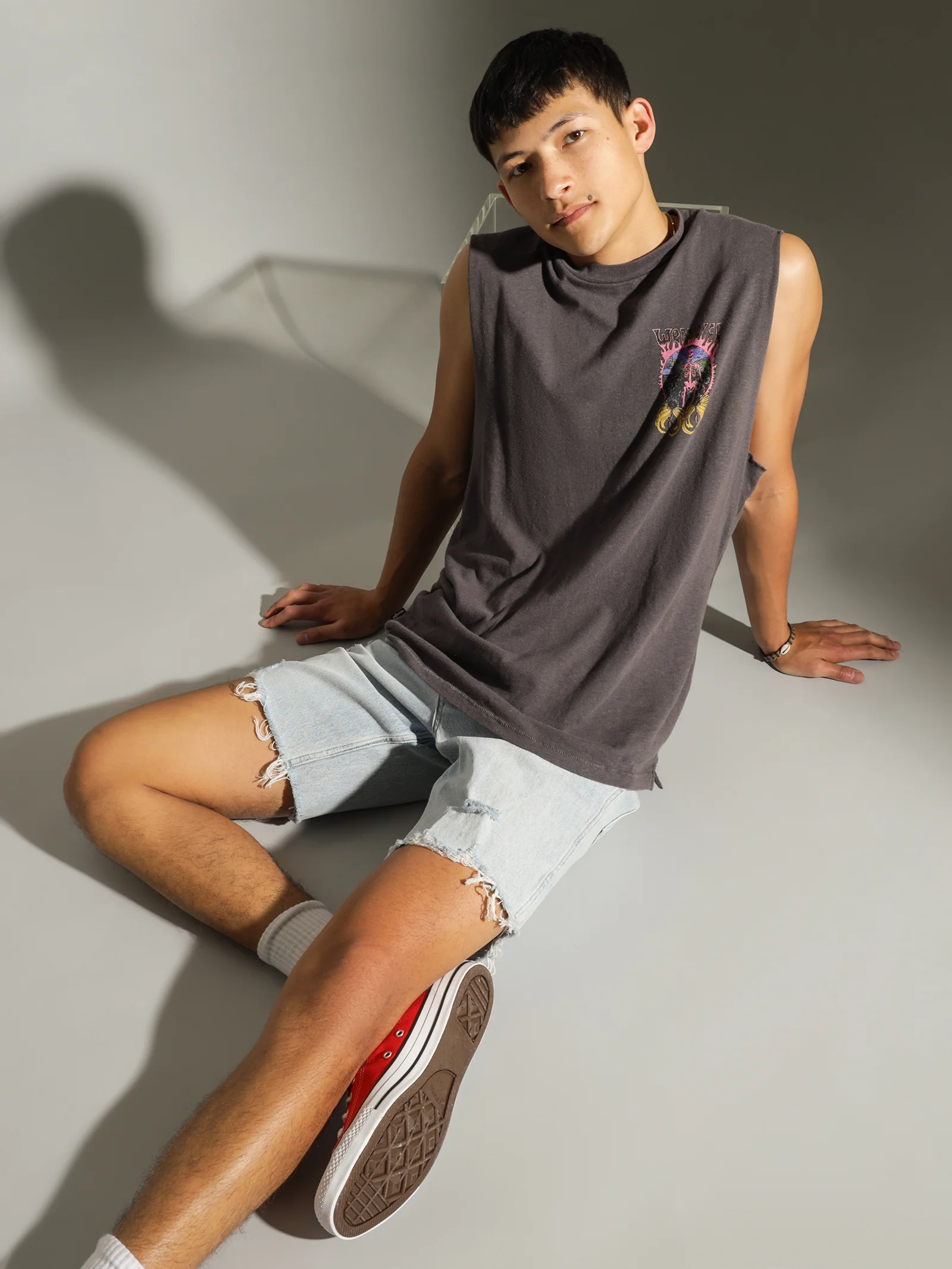 Smith Shorts - Image 2