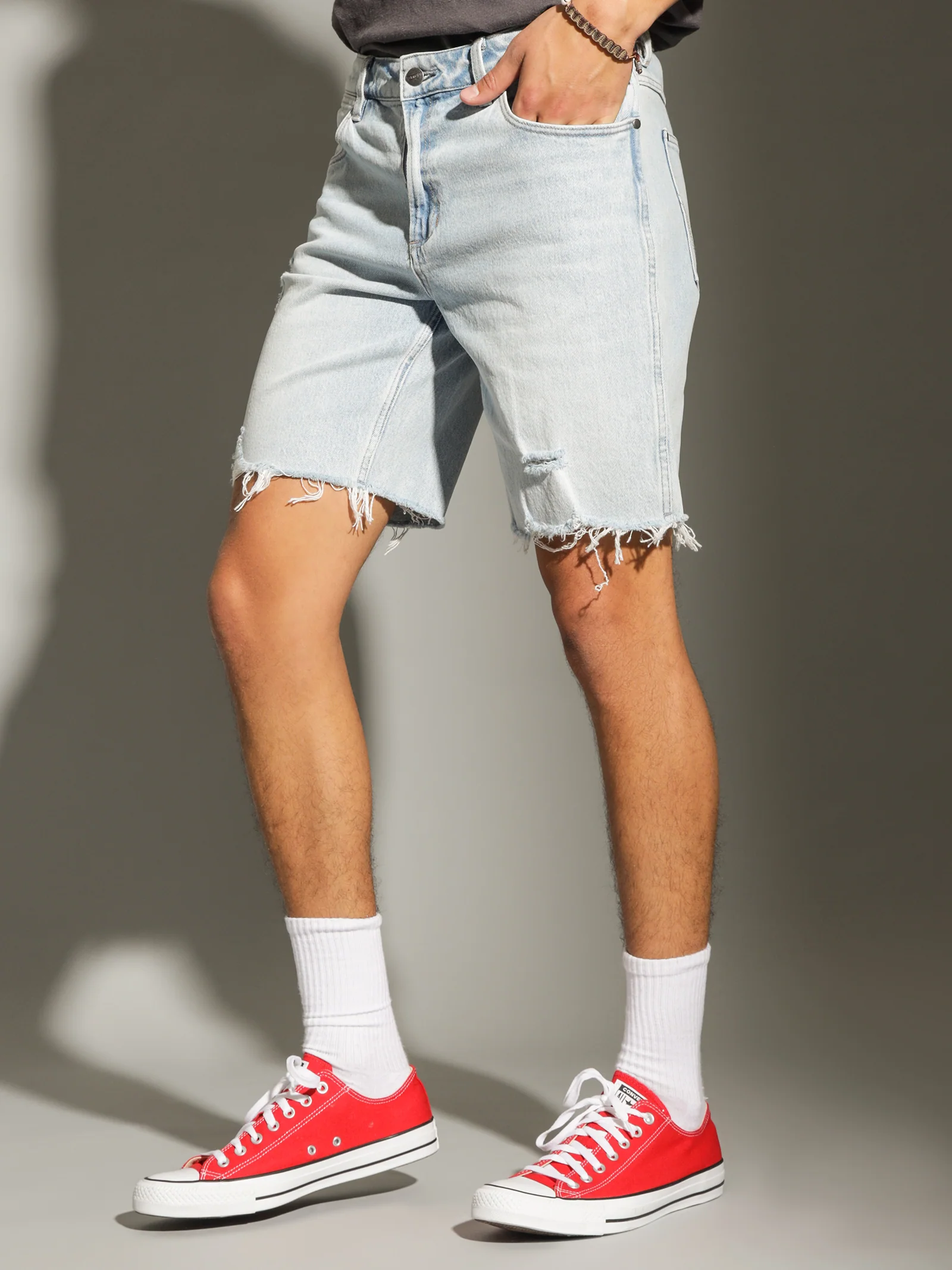 Smith Shorts - Image 3