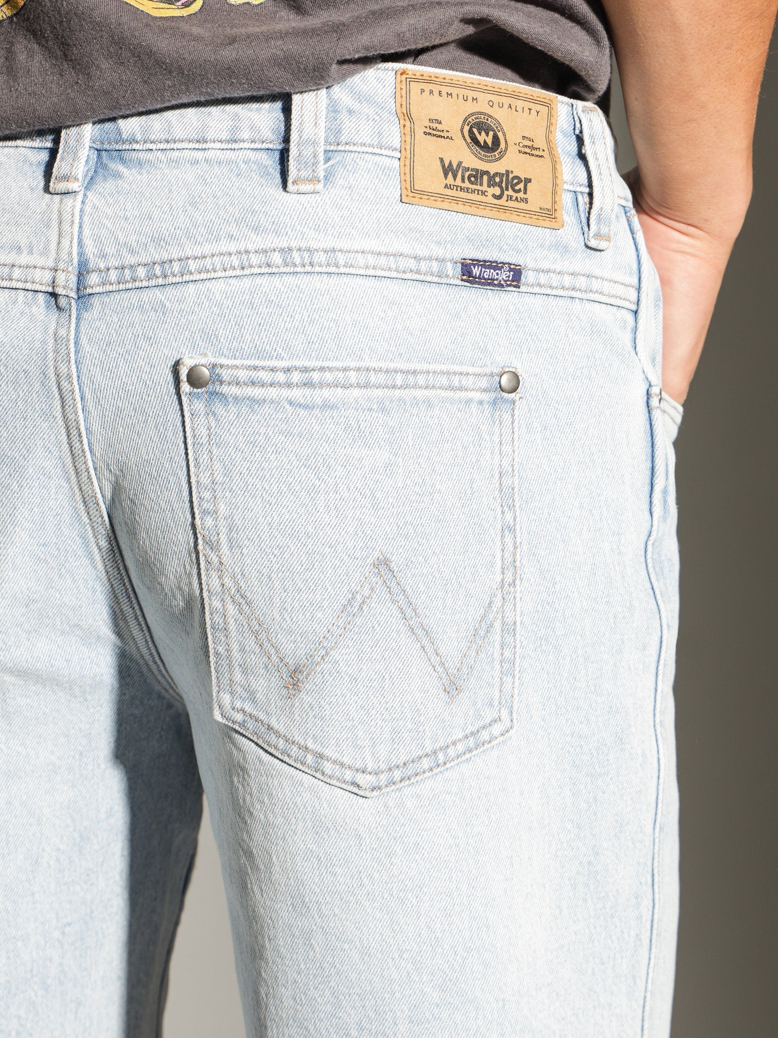 Smith Shorts - Image 5