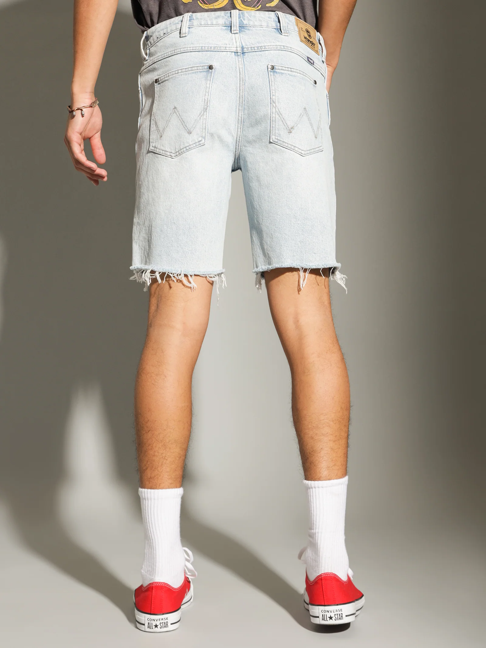 Smith Shorts - Image 6