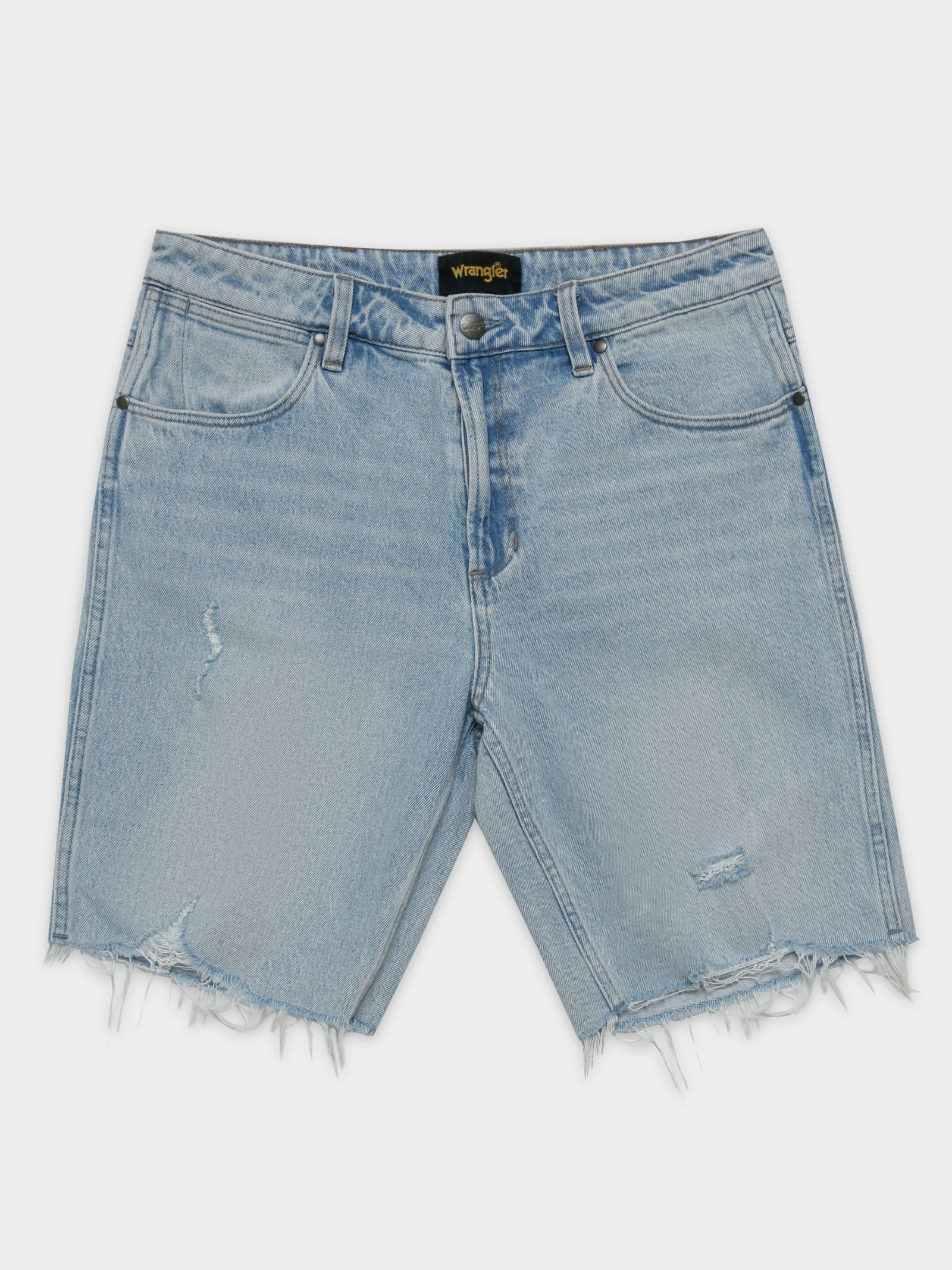 Smith Shorts - Image 7