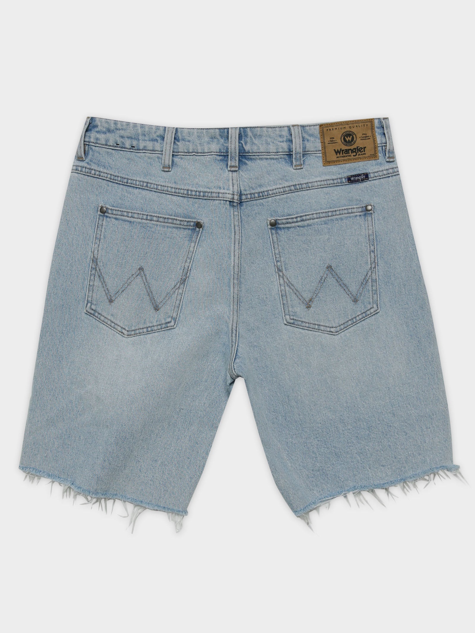 Smith Shorts - Image 8