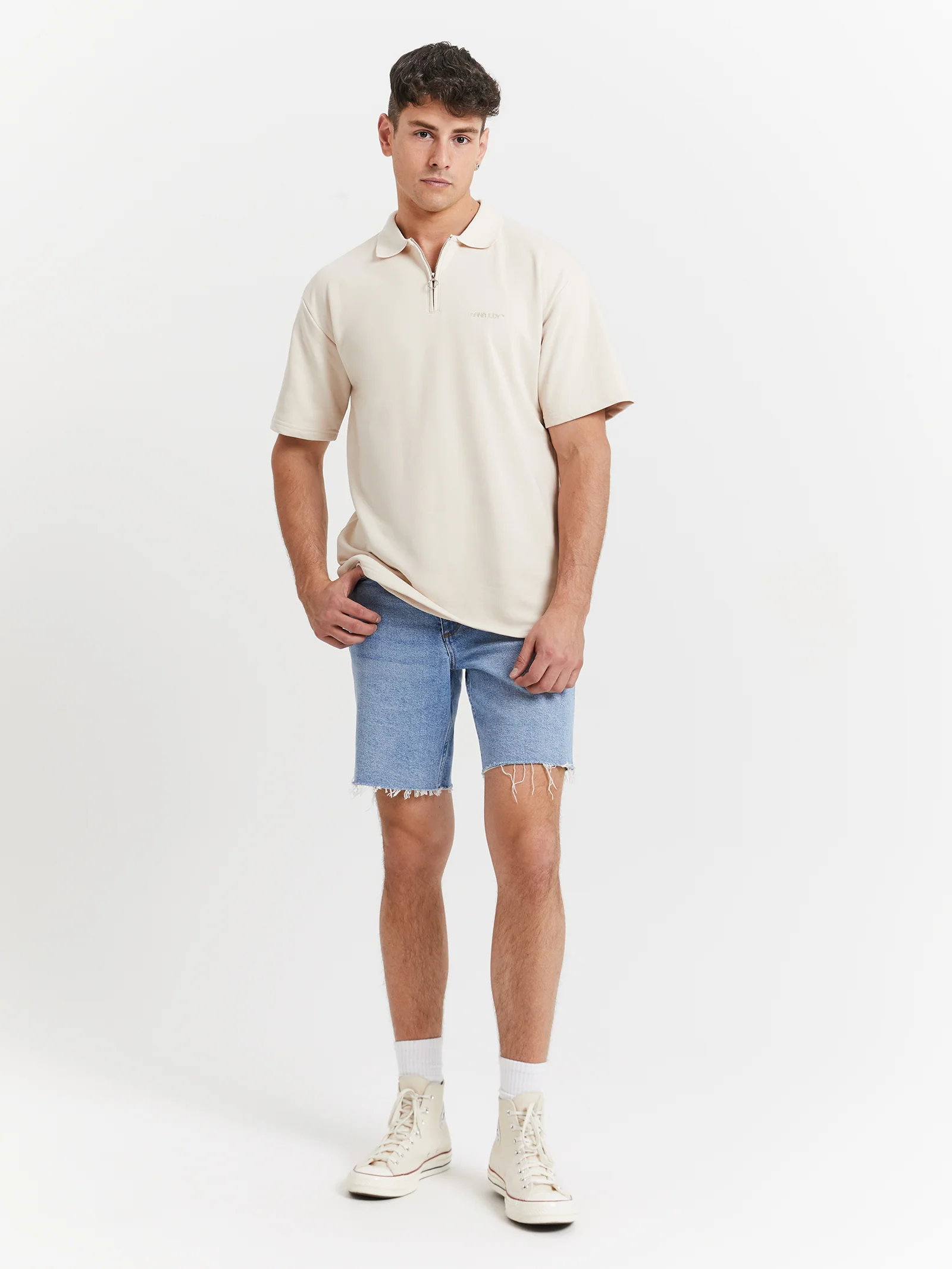 Smith Shorts - Image 2