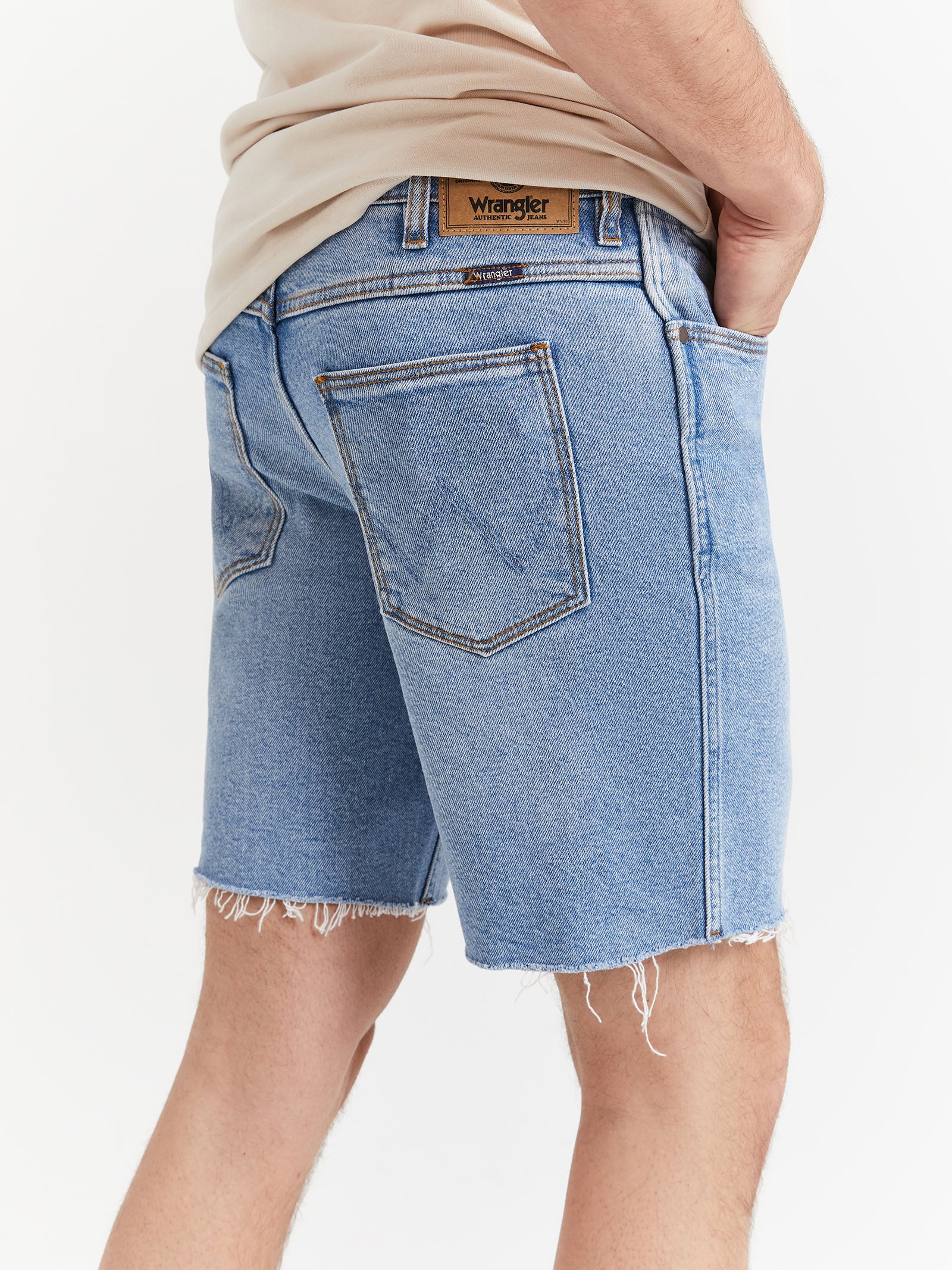 Smith Shorts - Image 3