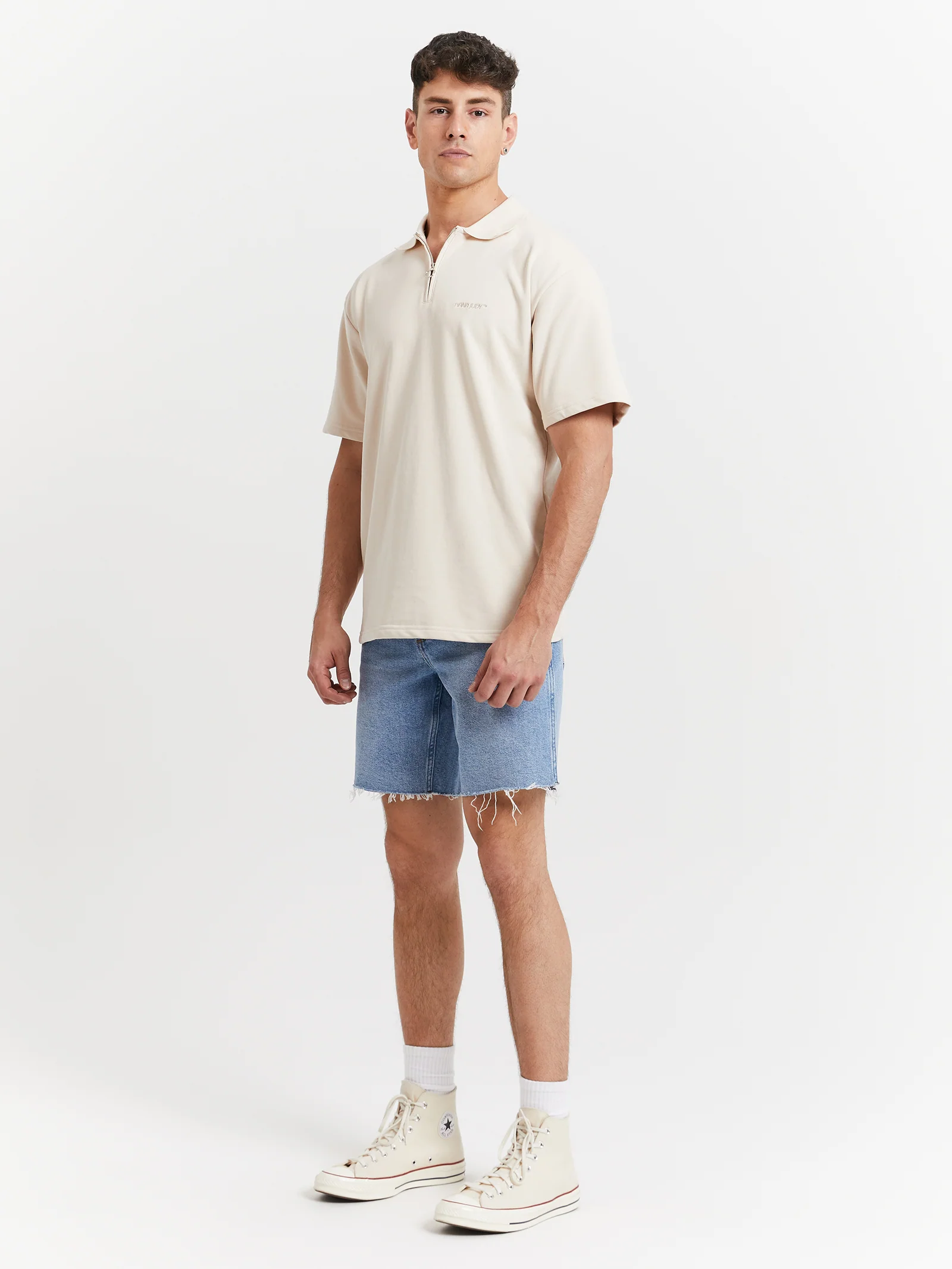 Smith Shorts - Image 4