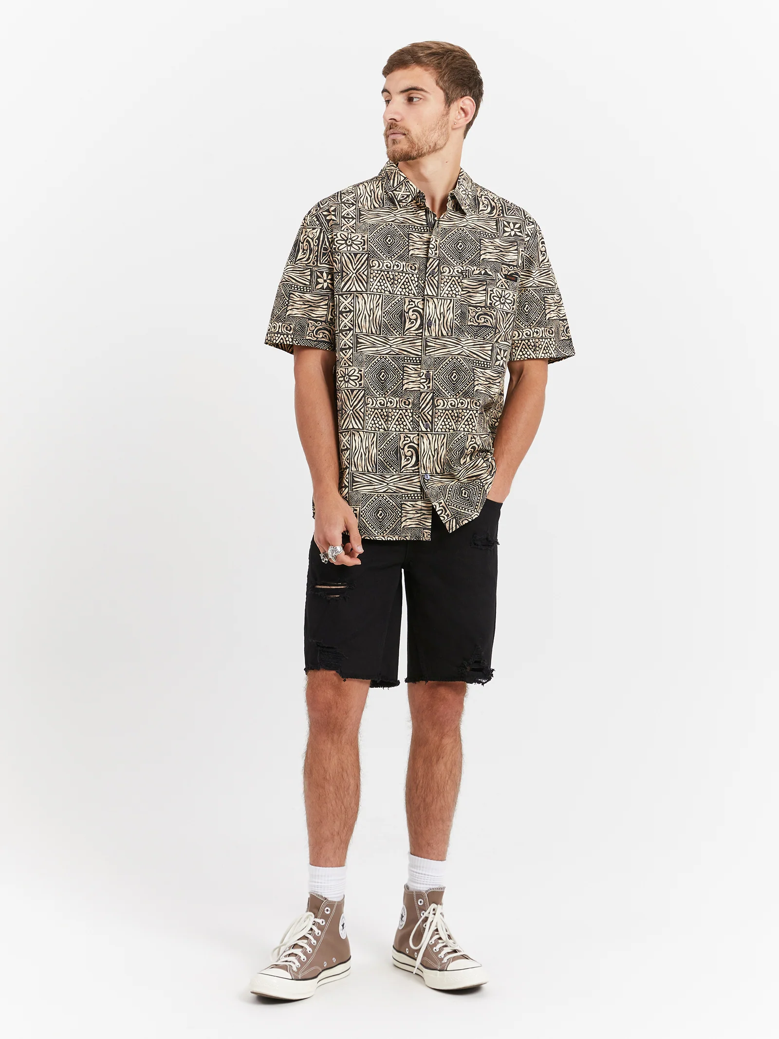Smith Shorts - Image 2