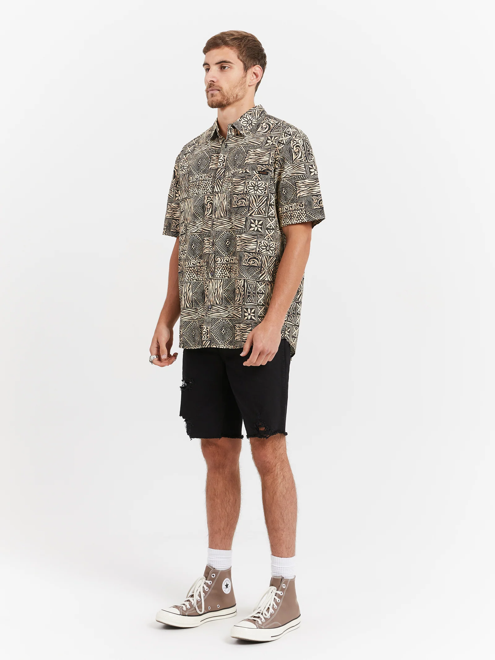 Smith Shorts - Image 4