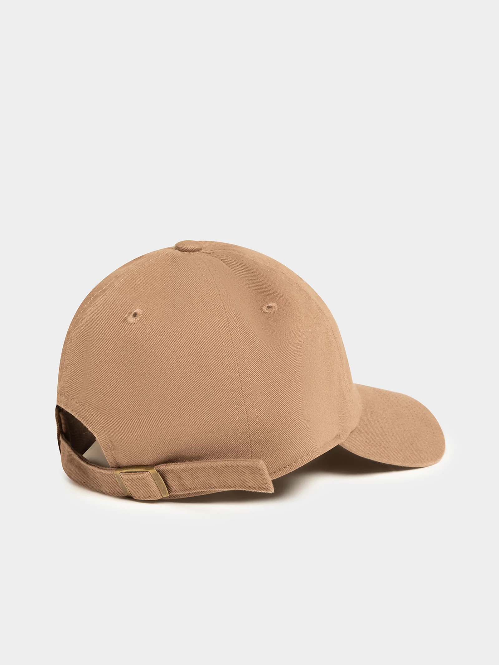 Smokey Bear Ball Park Cap - Image 2