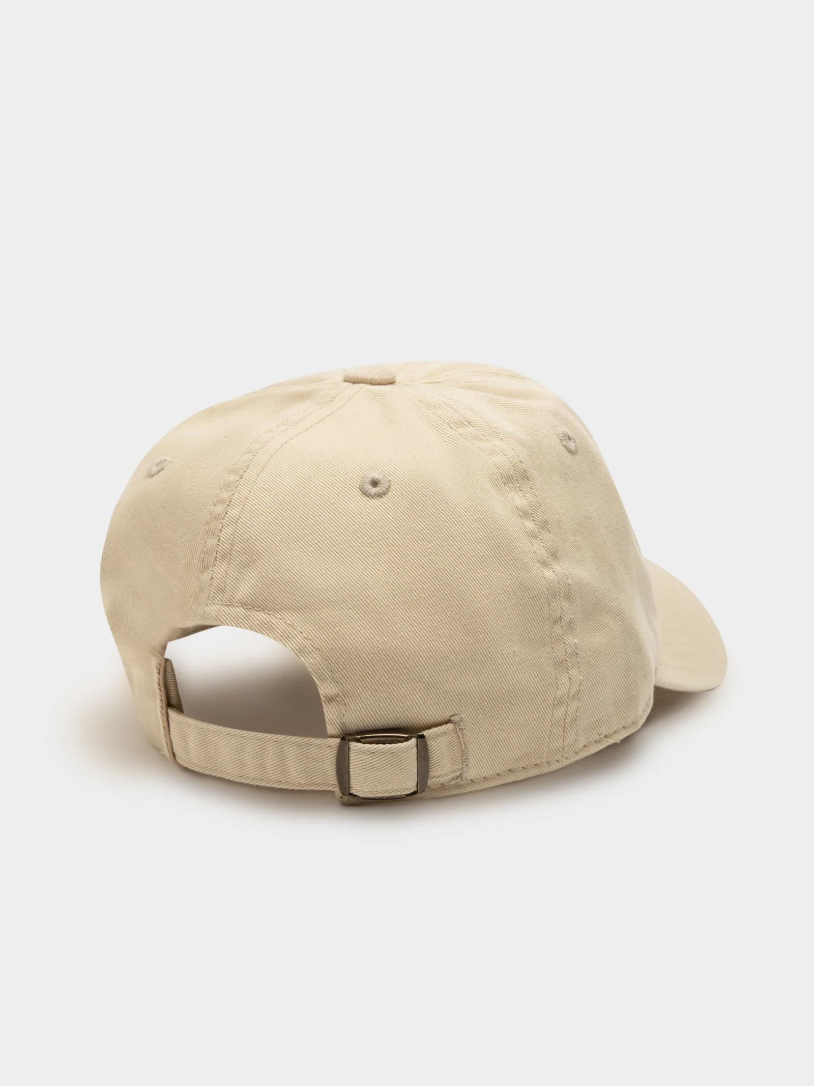 Smokey Bear Ball Park Cap - Image 3
