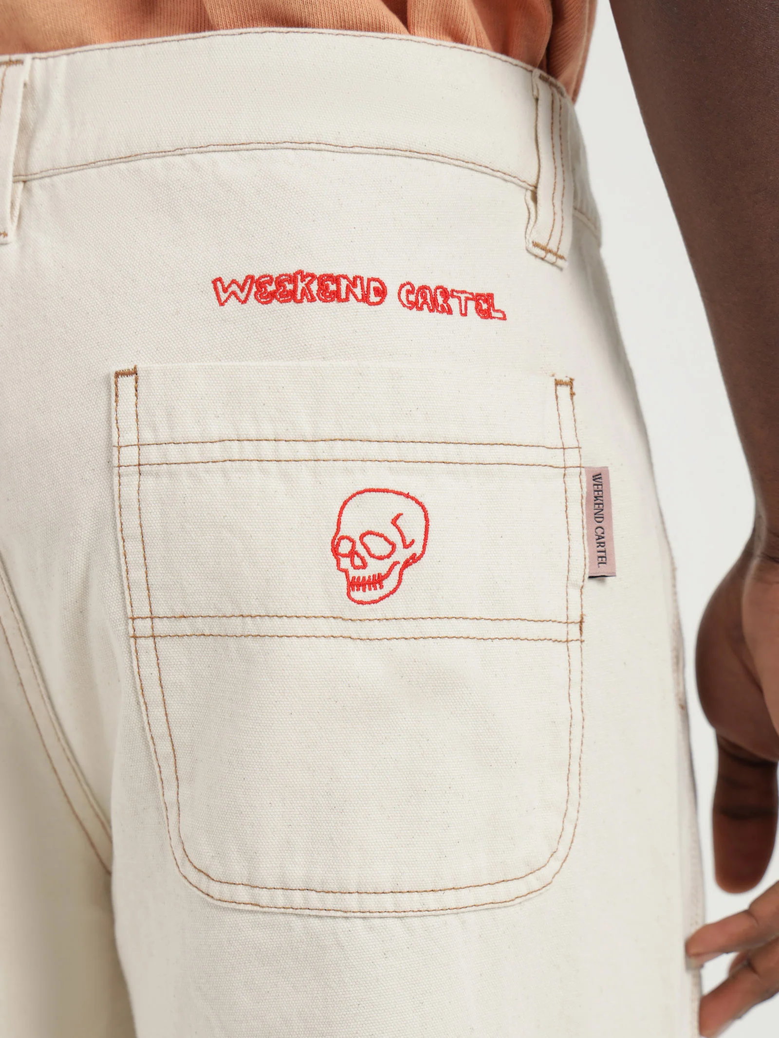 Smuggler Pants - Image 5