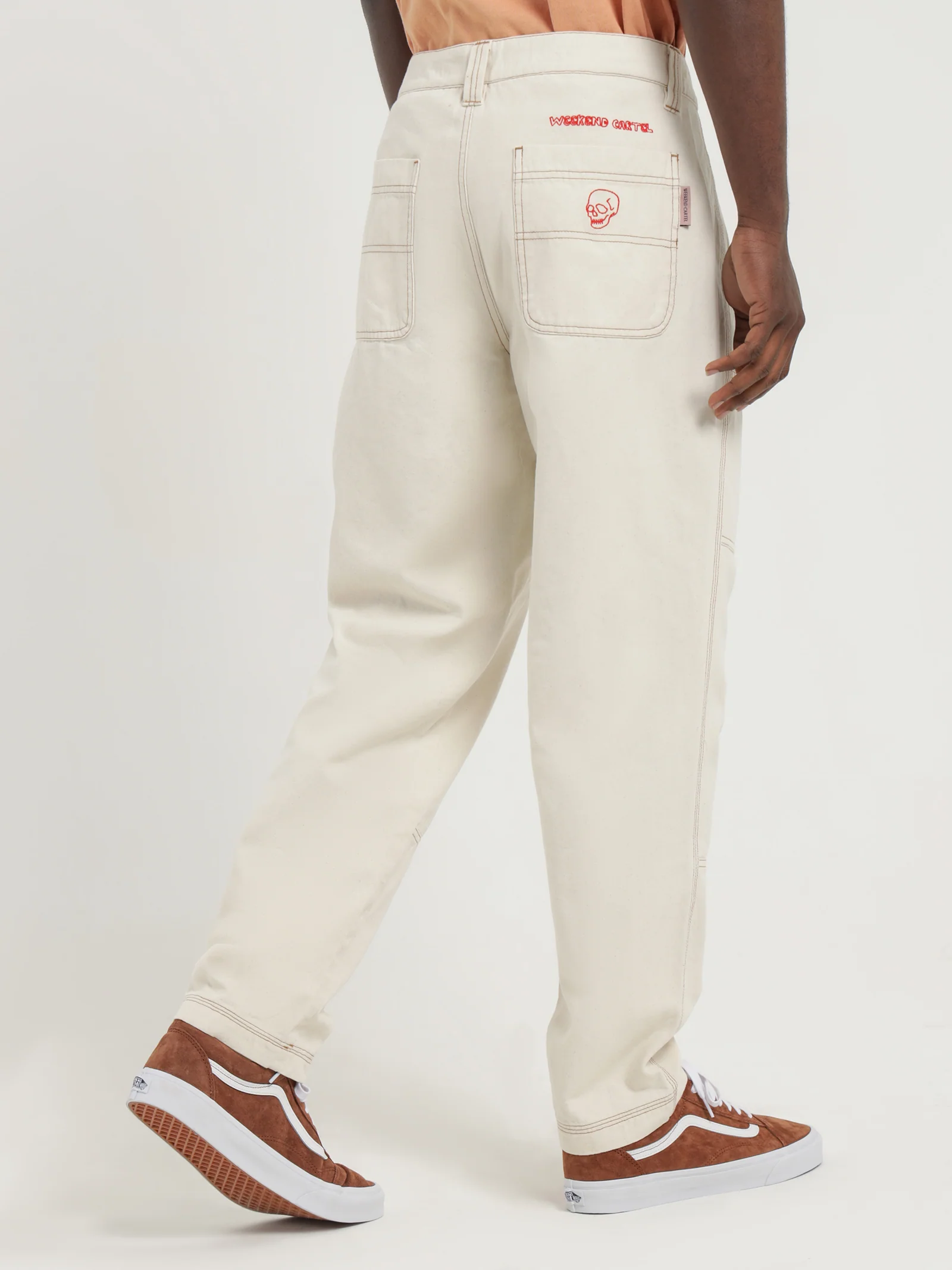 Smuggler Pants - Image 6
