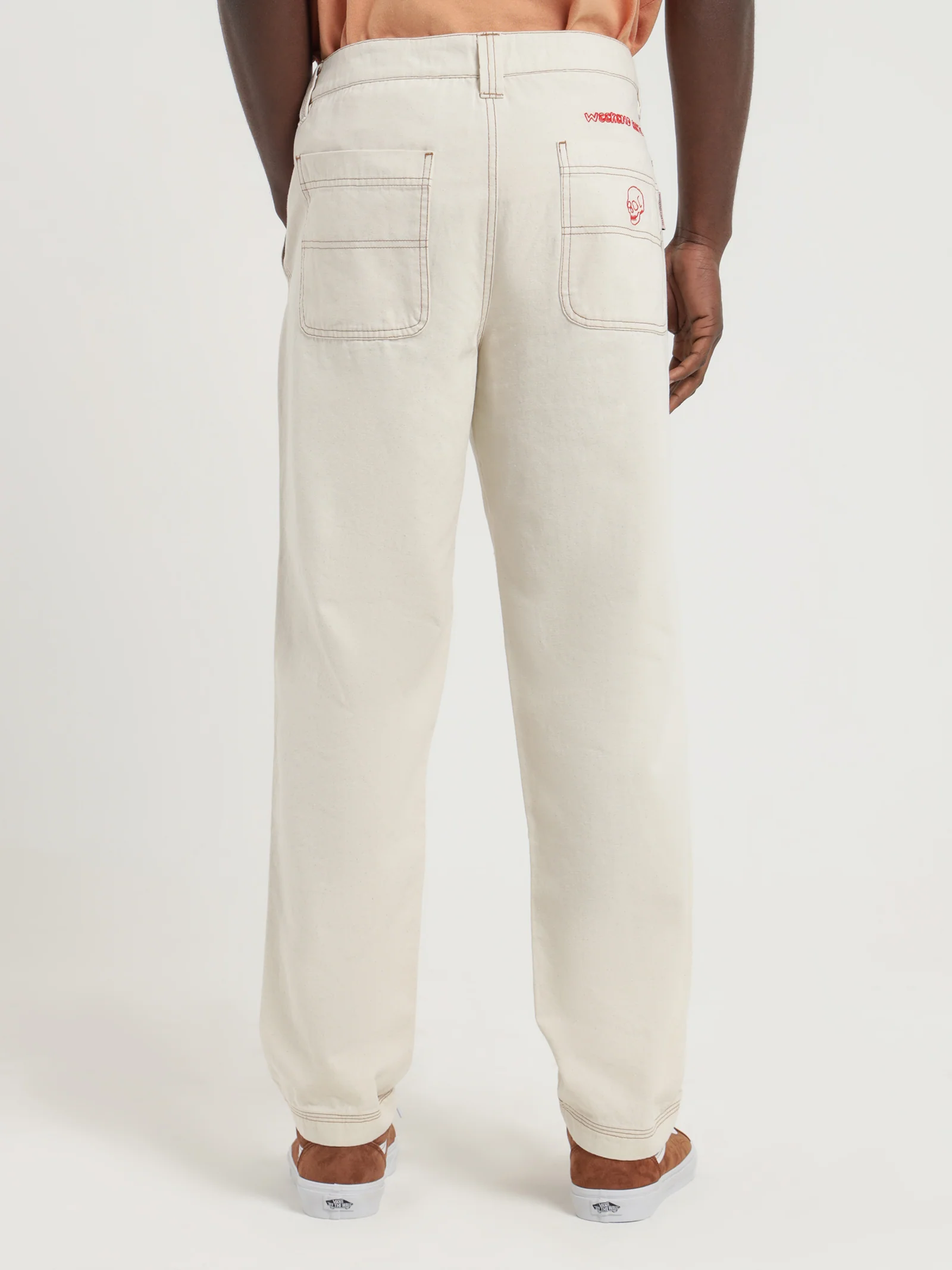 Smuggler Pants - Image 7