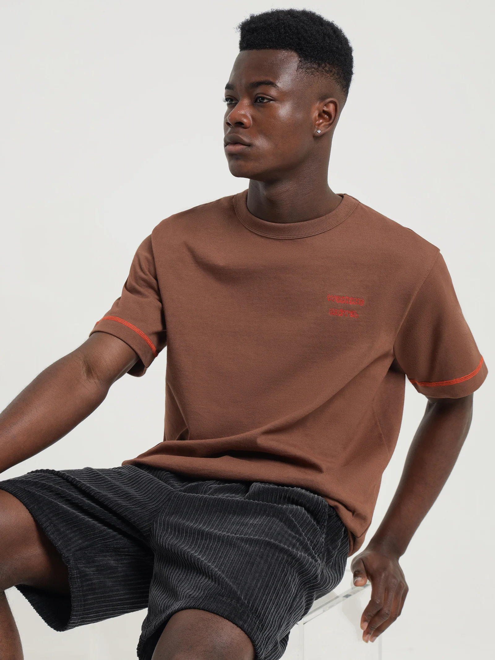 Smuggler T-Shirt - Image 2