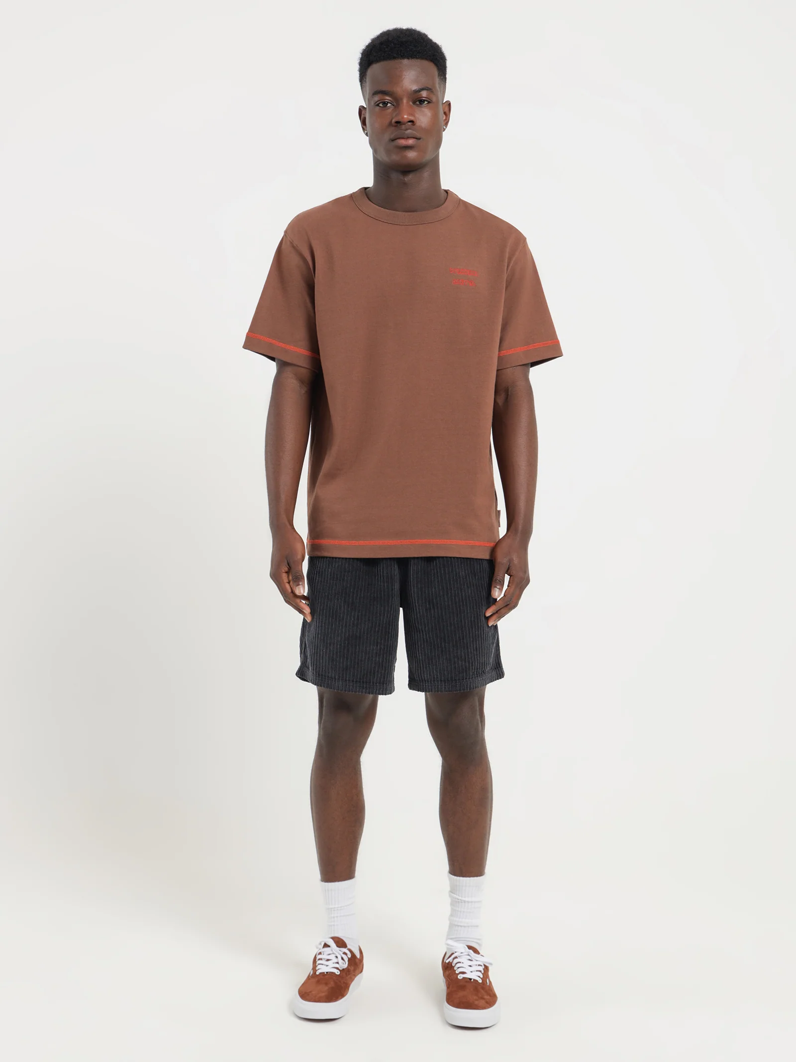 Smuggler T-Shirt - Image 3