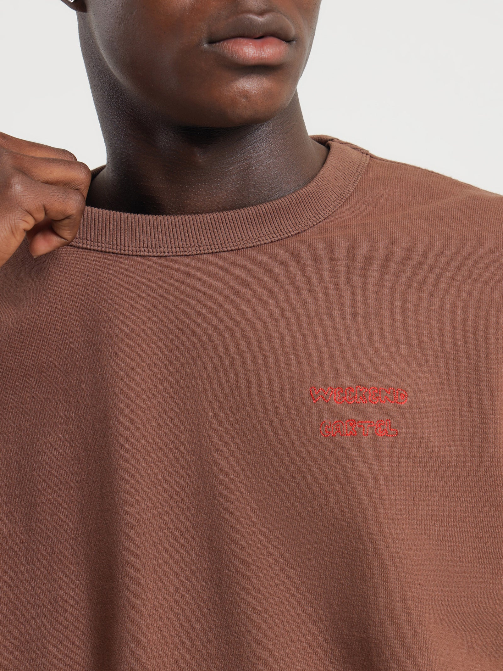 Smuggler T-Shirt - Image 4