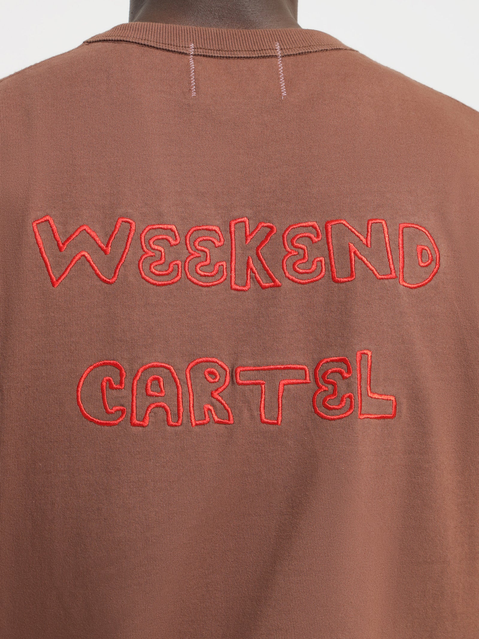 Smuggler T-Shirt - Image 5