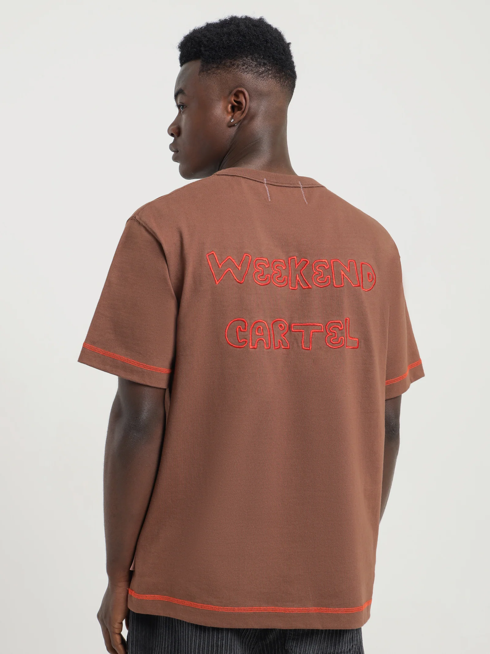 Smuggler T-Shirt - Image 6