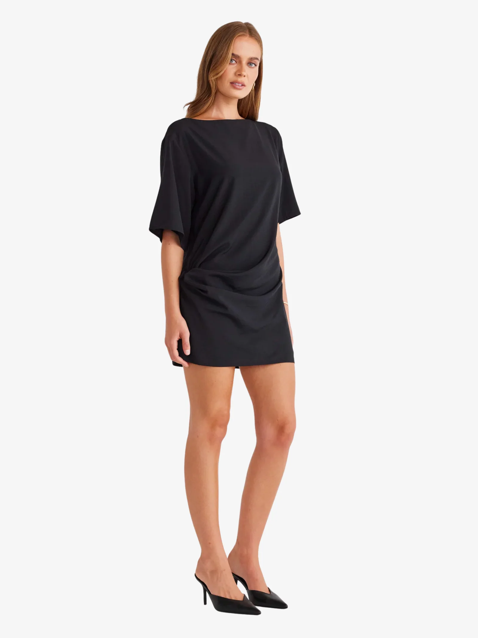 Aire Mini Dress - Image 2