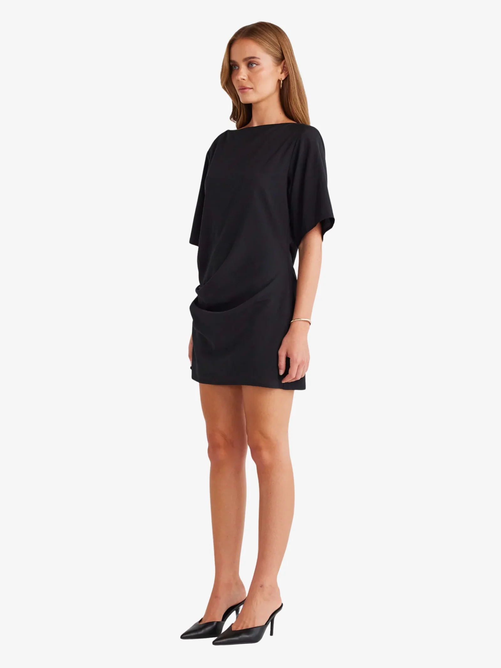 Aire Mini Dress - Image 3