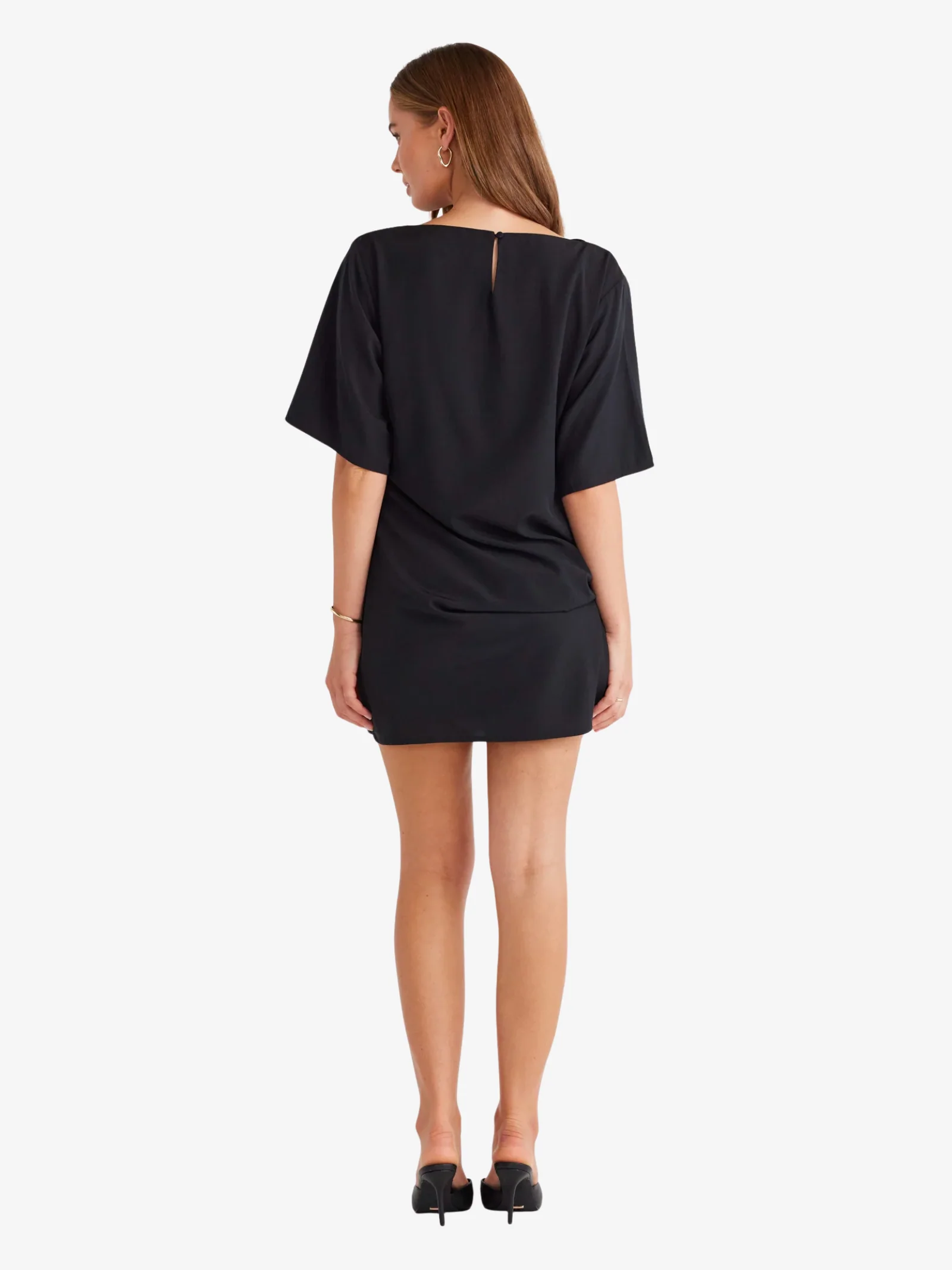 Aire Mini Dress - Image 4