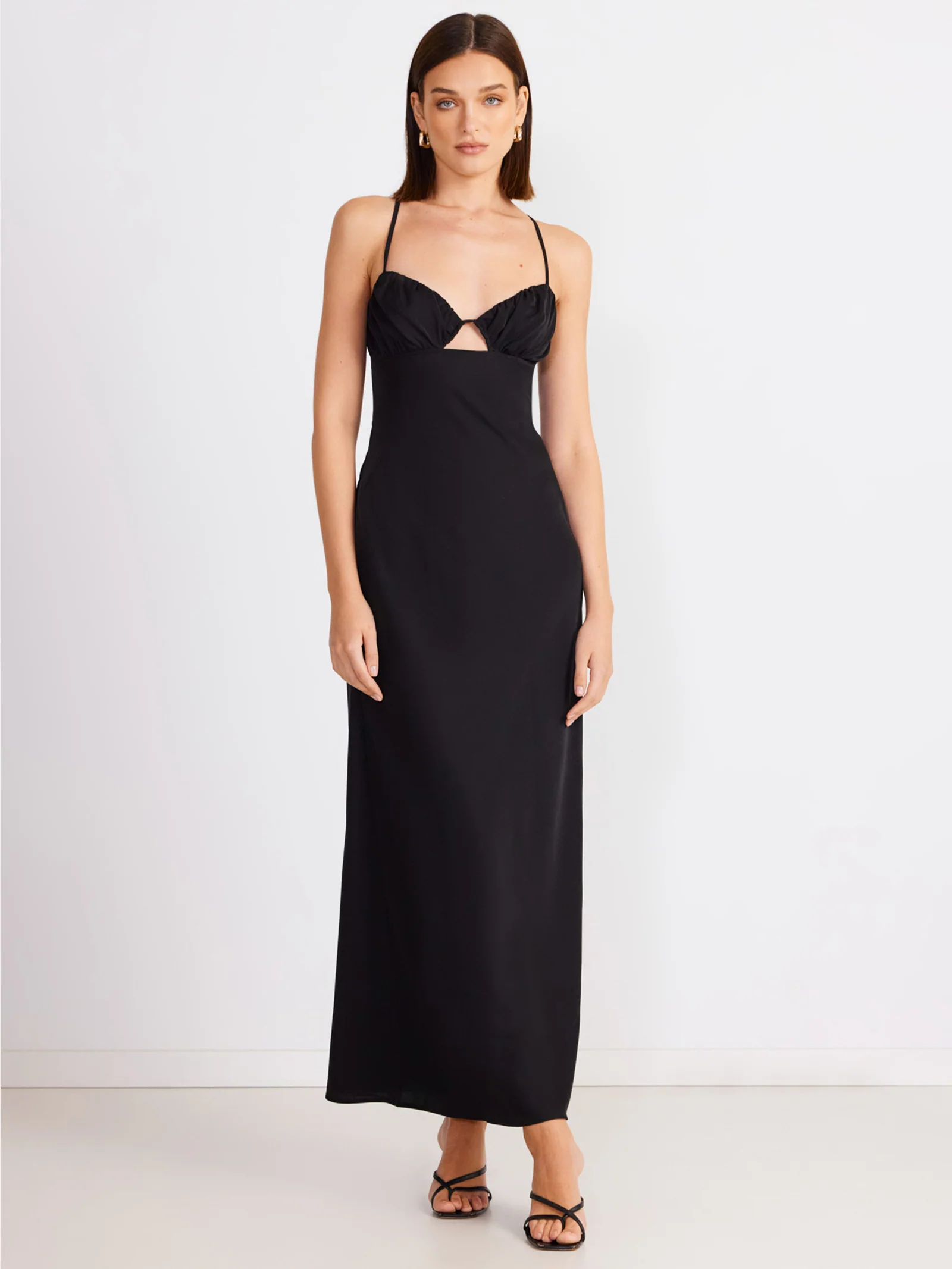 Amalia Maxi Dress - Image 4