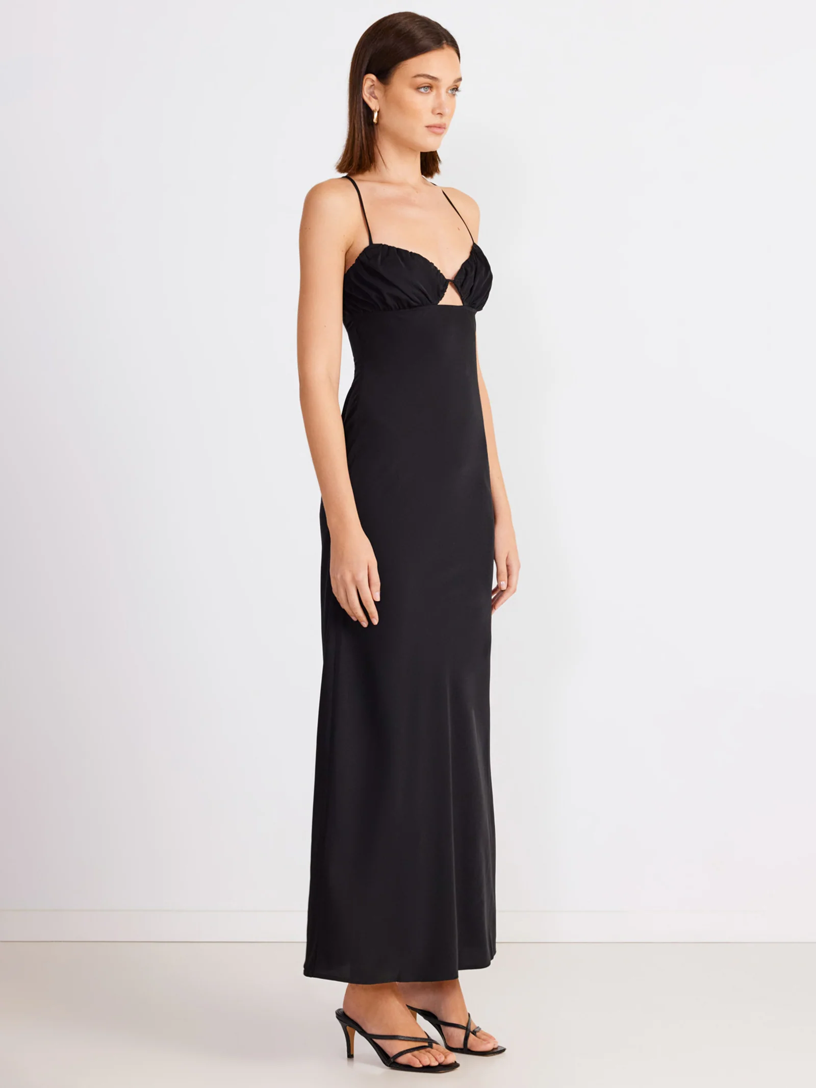 Amalia Maxi Dress - Image 5